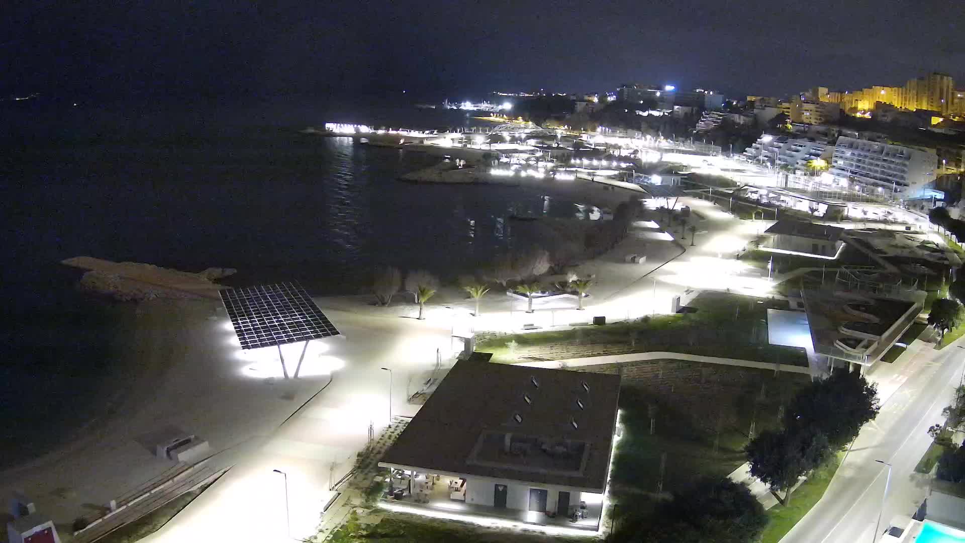 Split – Obnova Žnjanskog platoa