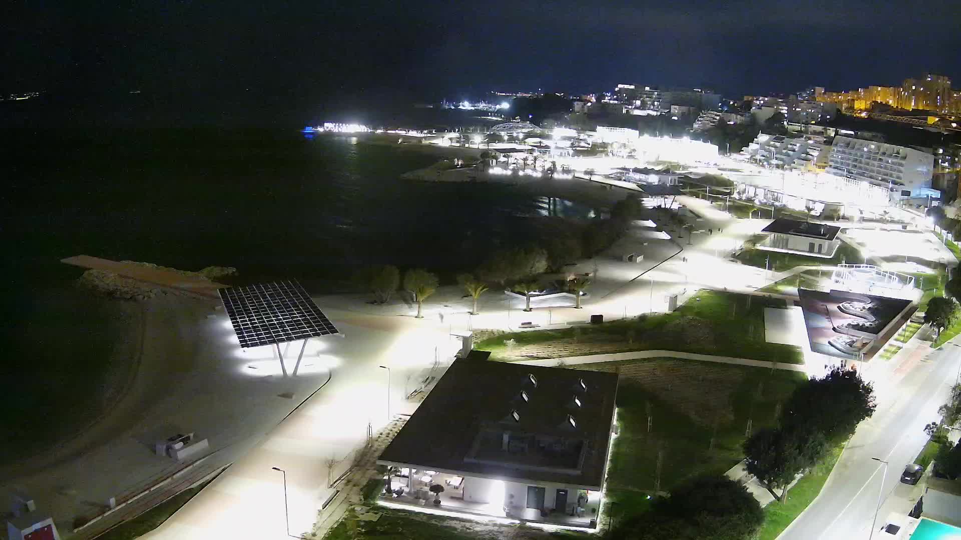 Split – Znjanski Plateau Renovation