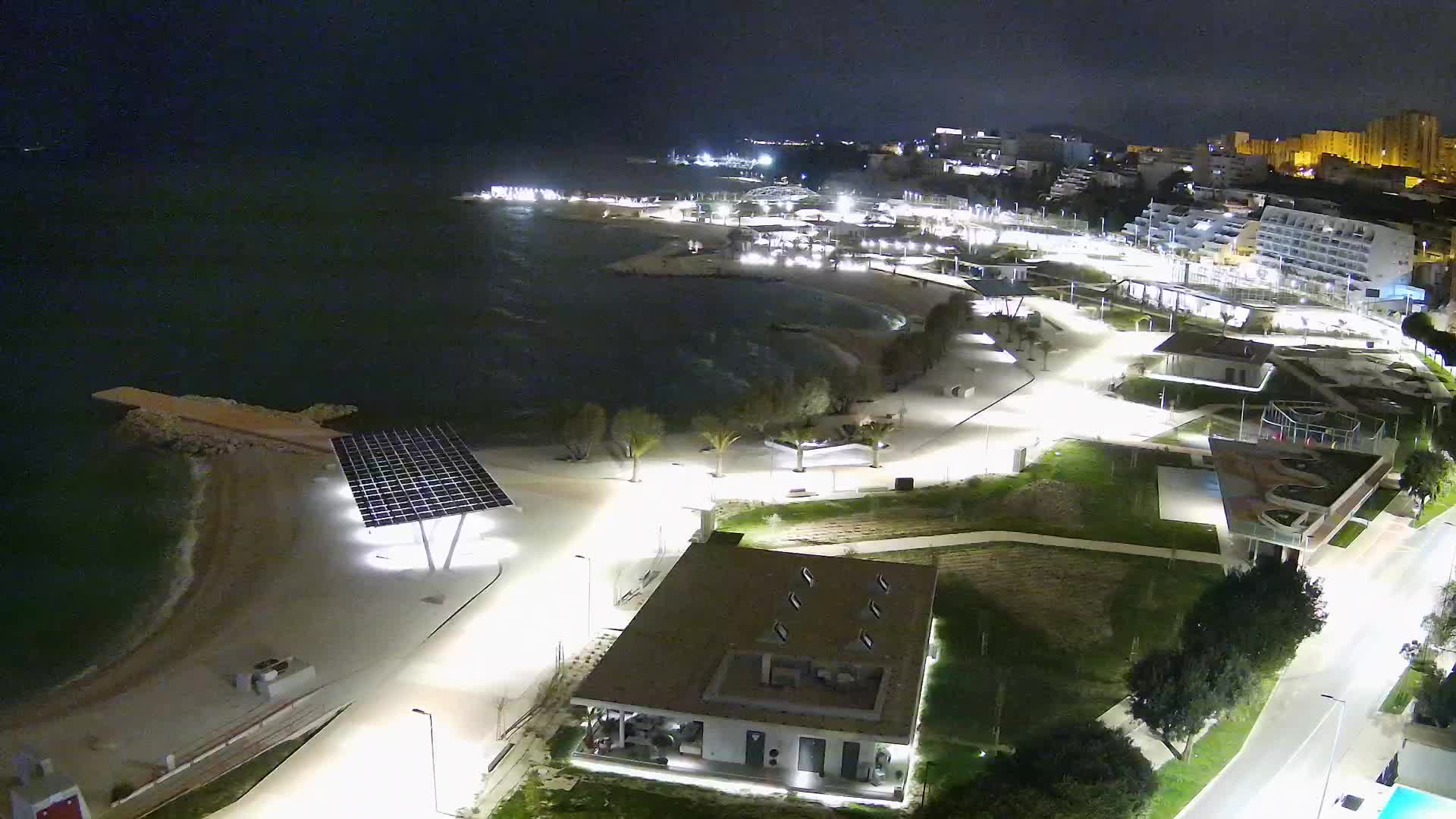 Split – Znjanski Plateau Renovation