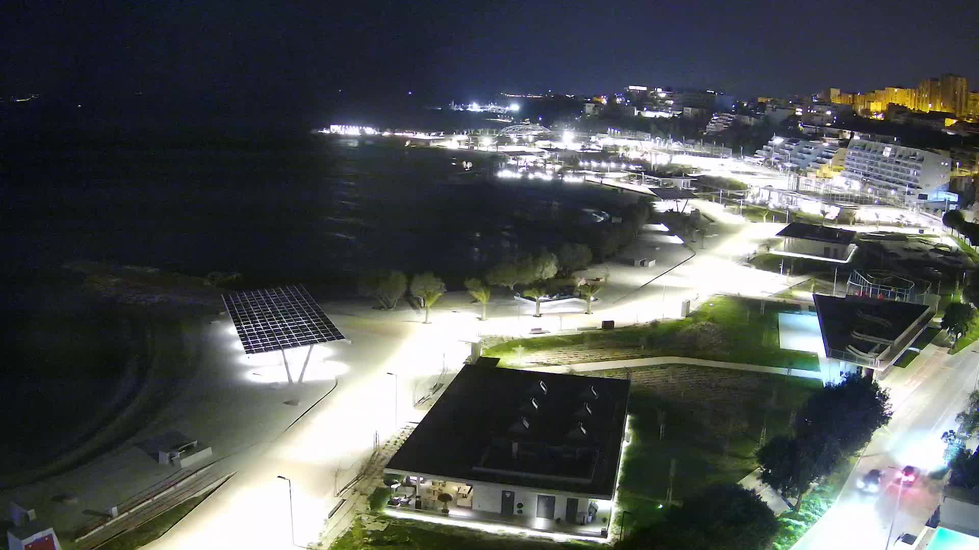 Split – Lungomare Znjanski