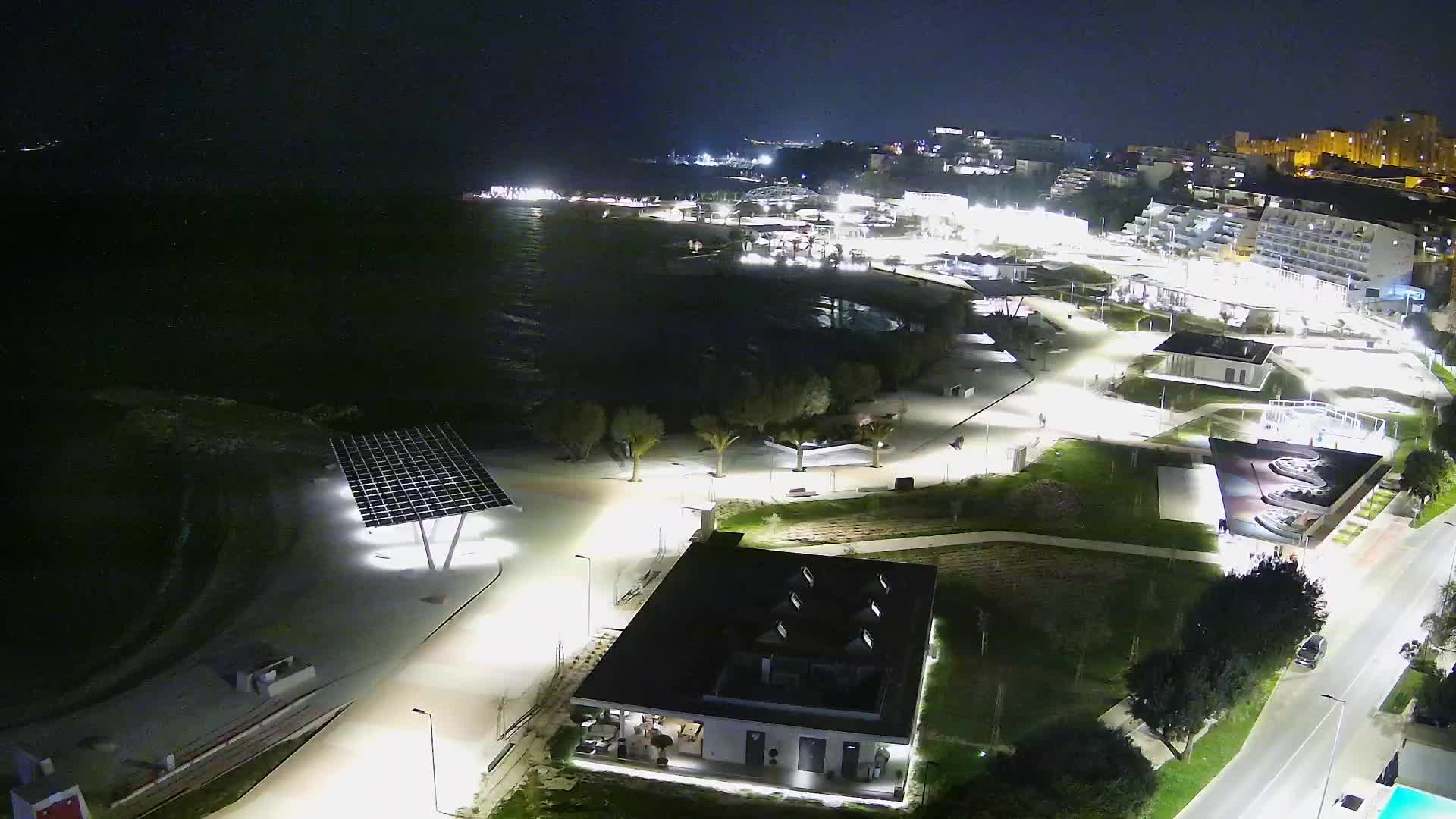 Split – Znjanski Plateau Renovation