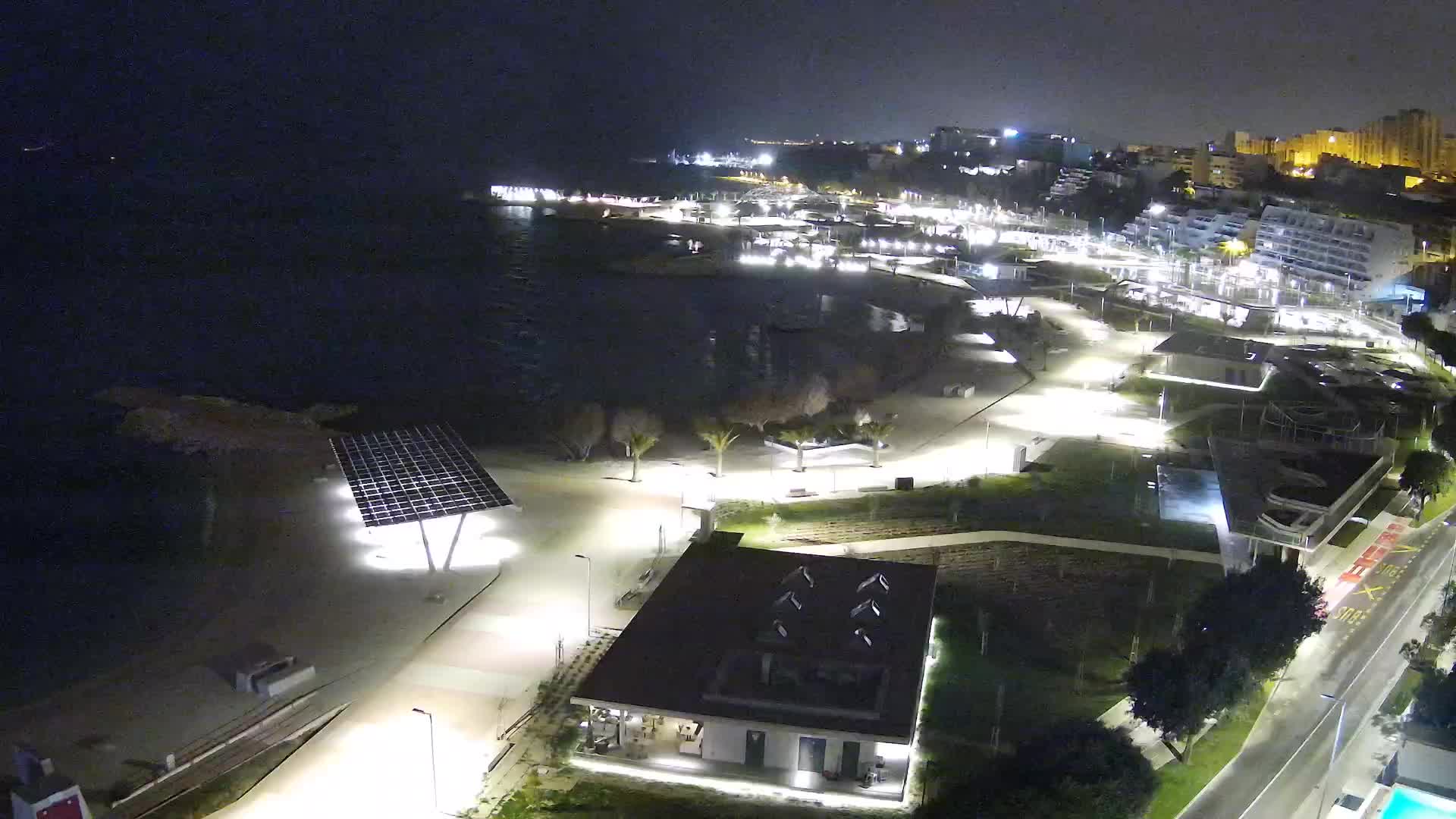 Split – Znjanski Plateau Renovation