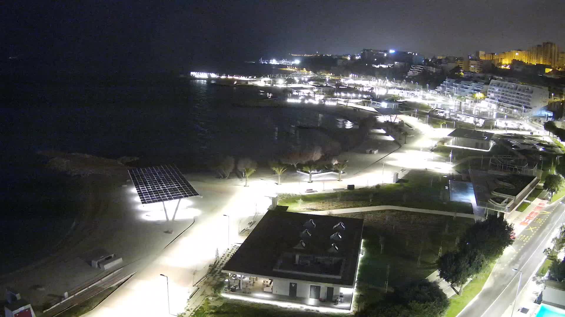 Split – Znjanski Plateau Renovation