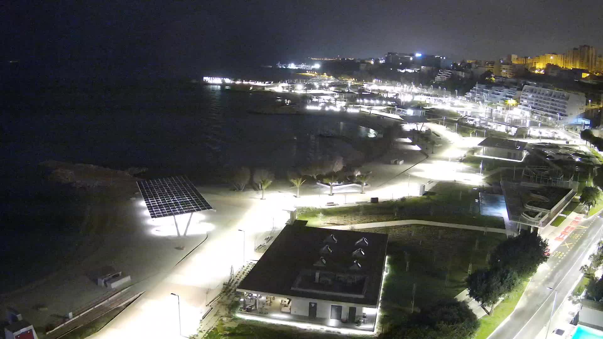 Split – Znjanski Plateau Renovation