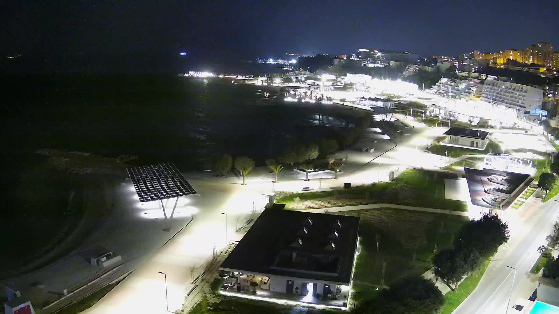 Split – Obnova Žnjanskog platoa