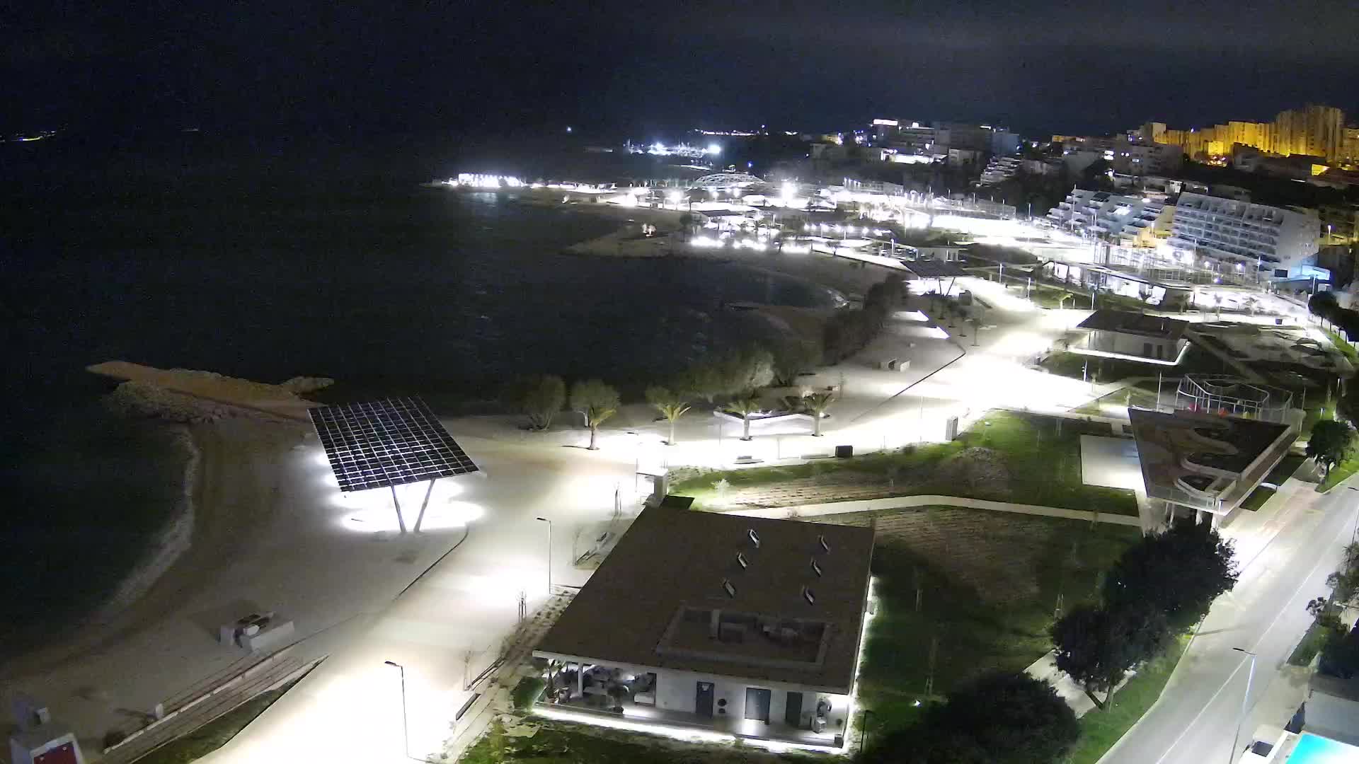 Split – Znjanski Plateau Renovation