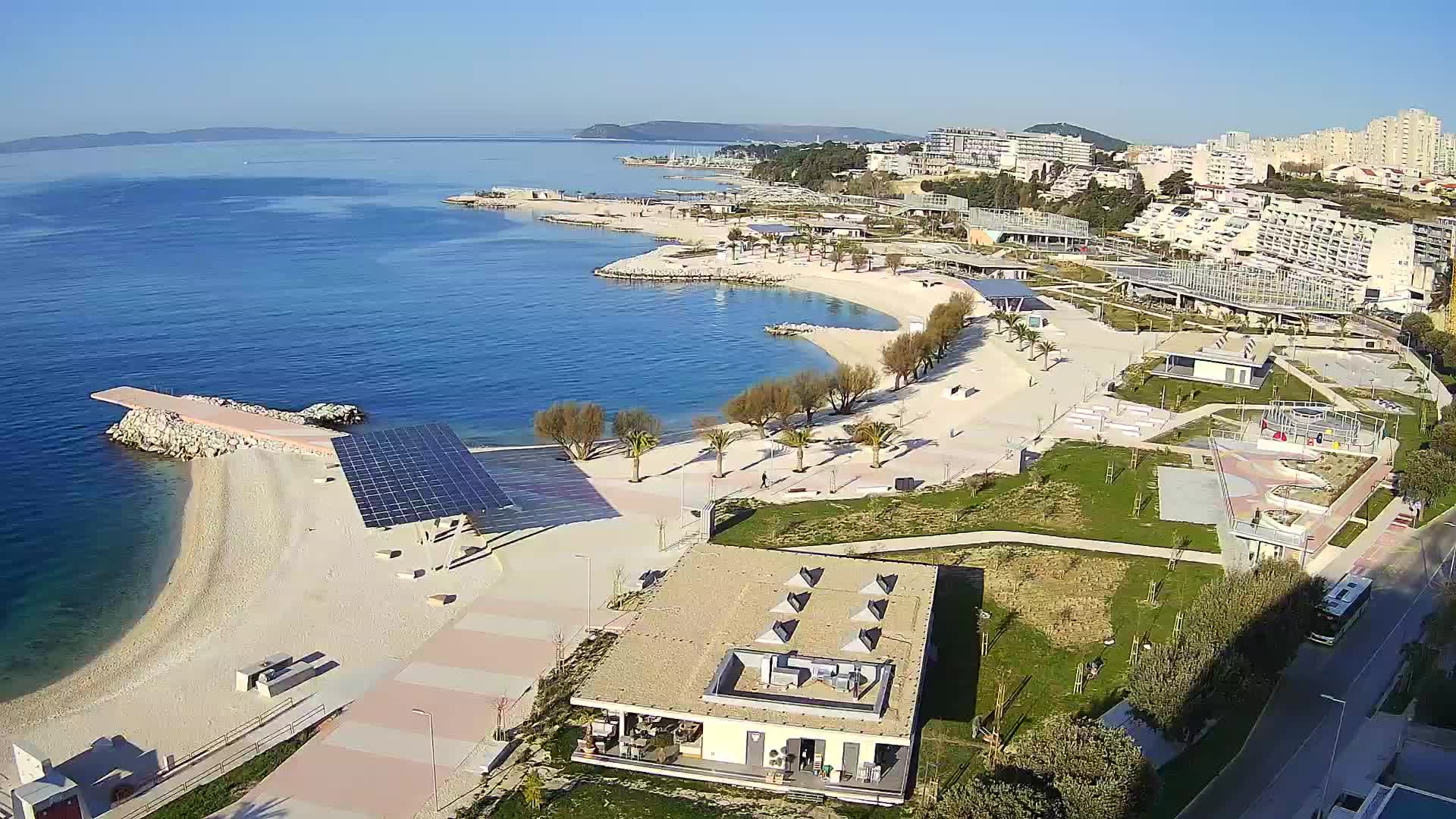 Split – Lungomare Znjanski