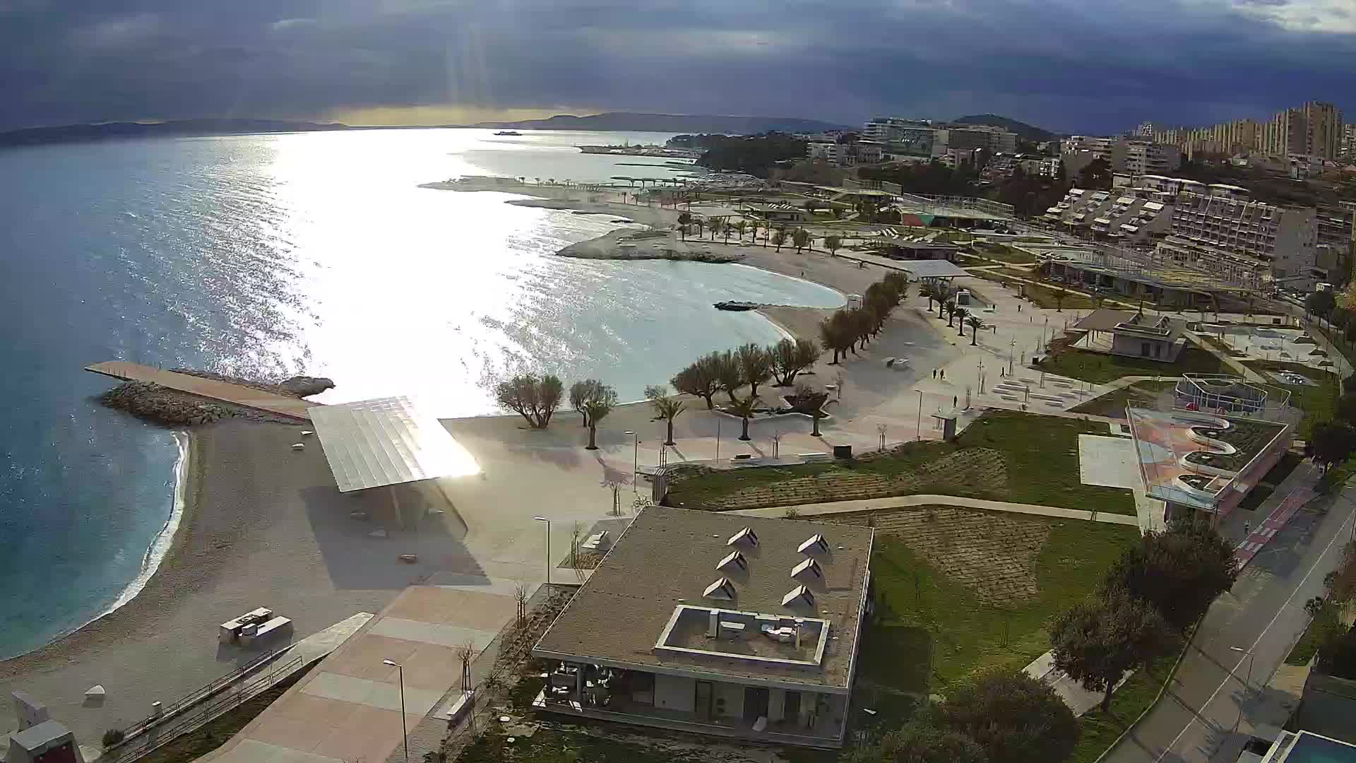 Split – Znjanski Plateau Renovation