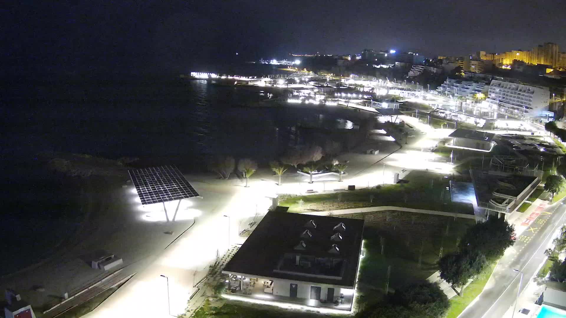 Split – Obnova Žnjanskog platoa