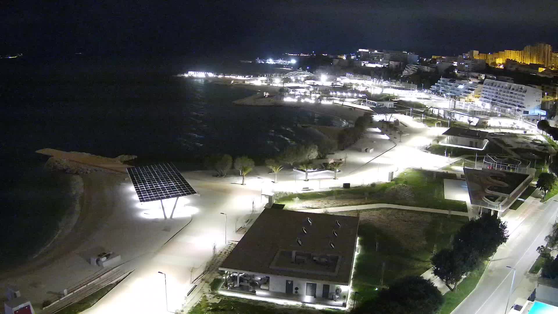 Split – Lungomare Znjanski