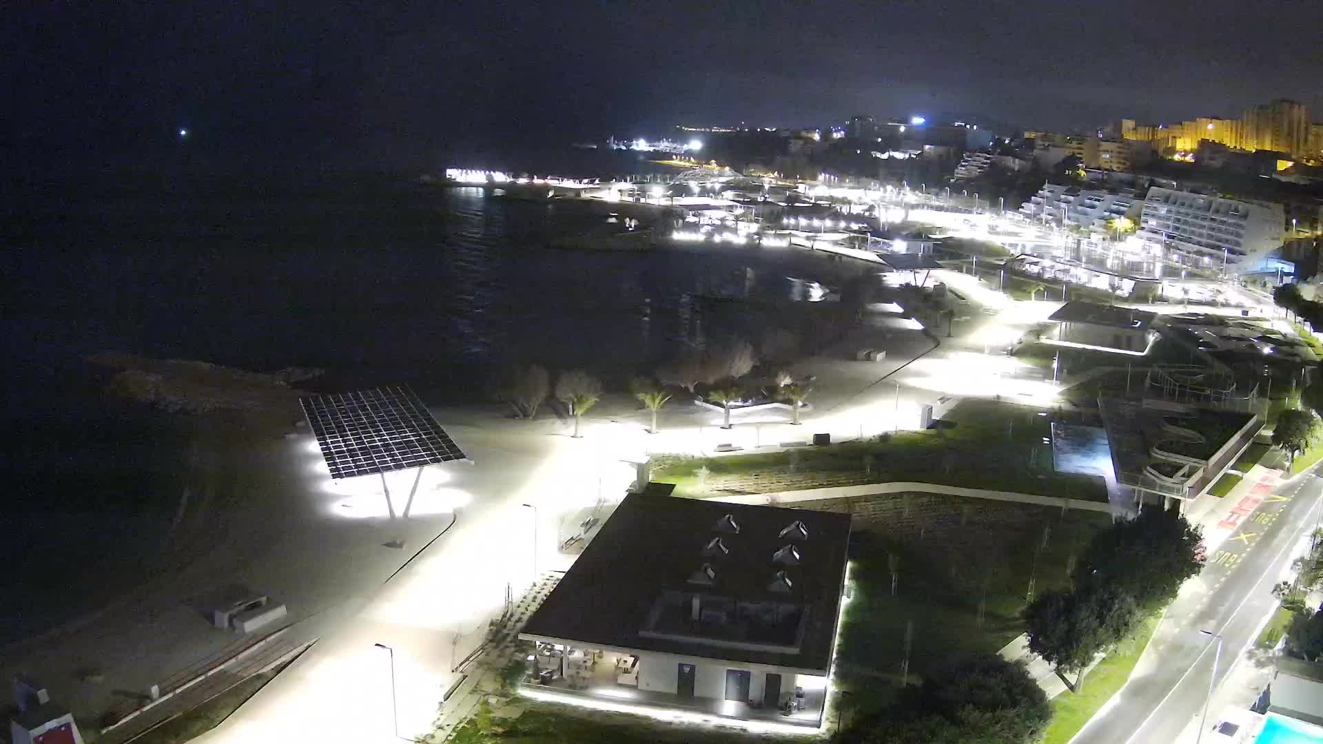 Split – Obnova Žnjanskog platoa