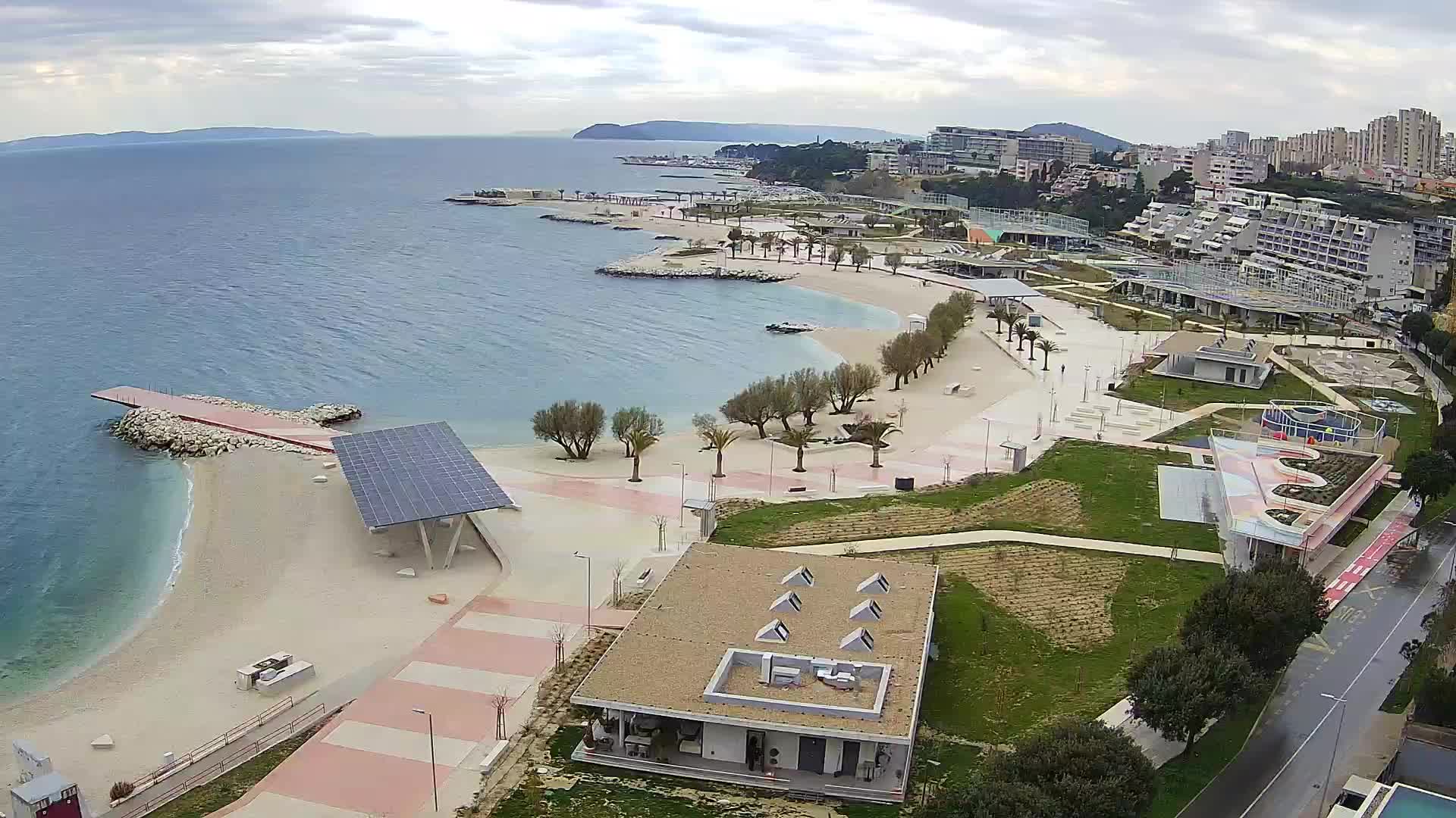 Split – Lungomare Znjanski