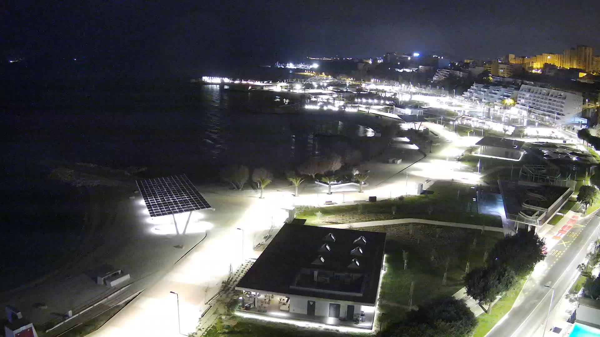 Split – Znjanski Plateau Renovation