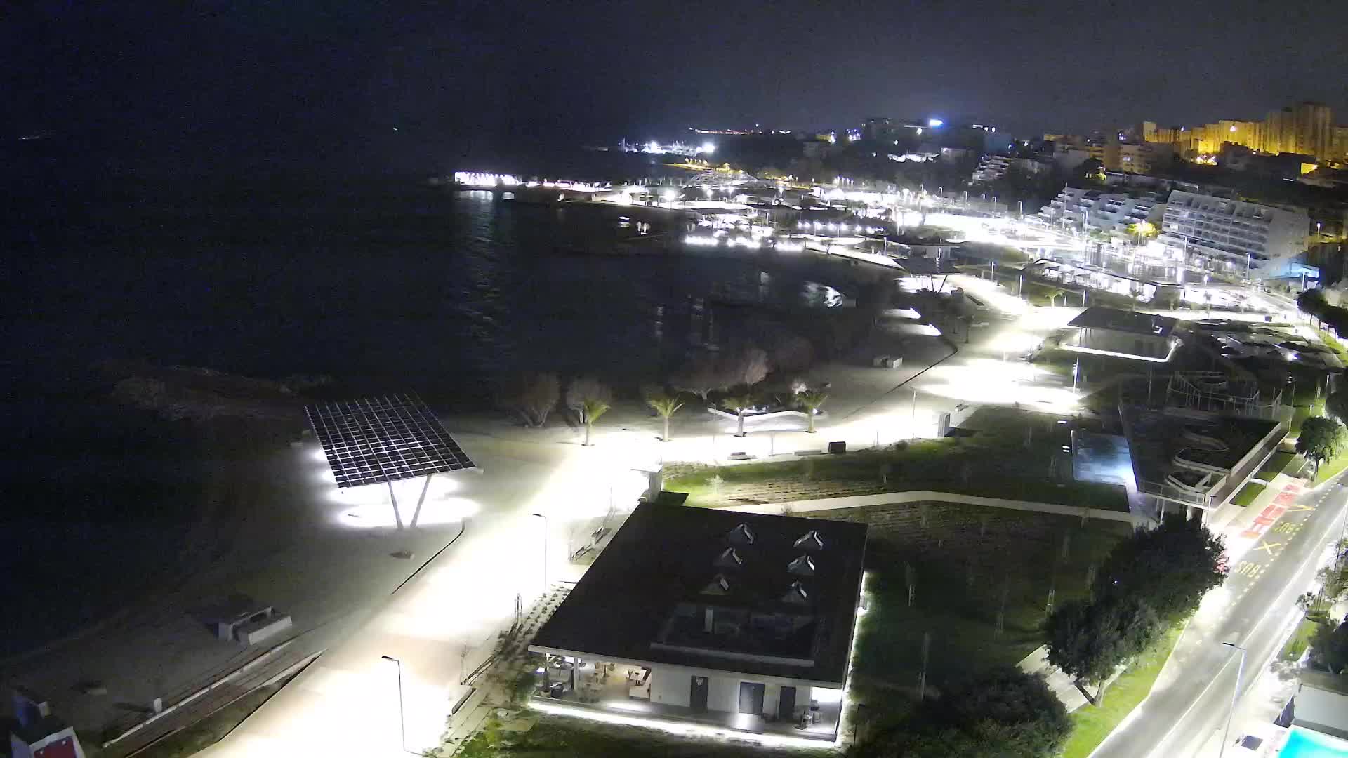 Split – Lungomare Znjanski