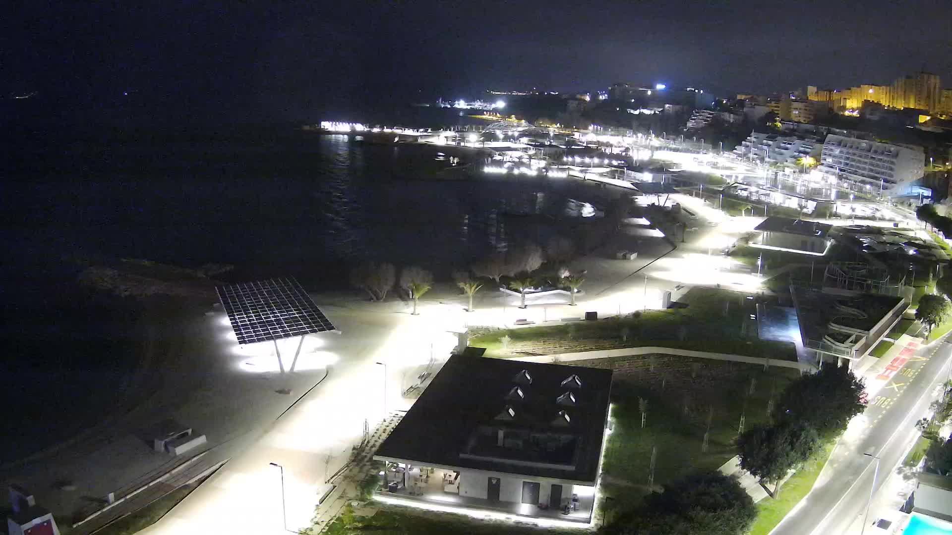 Split – Znjanski Plateau Renovation