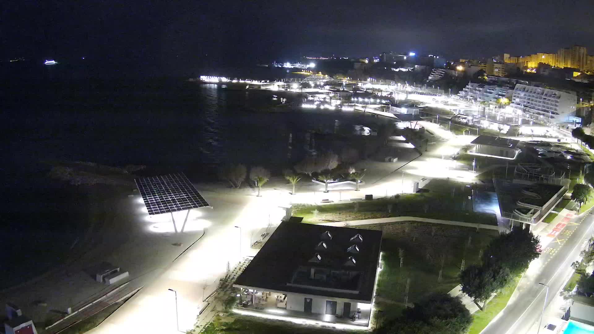 Split – Lungomare Znjanski