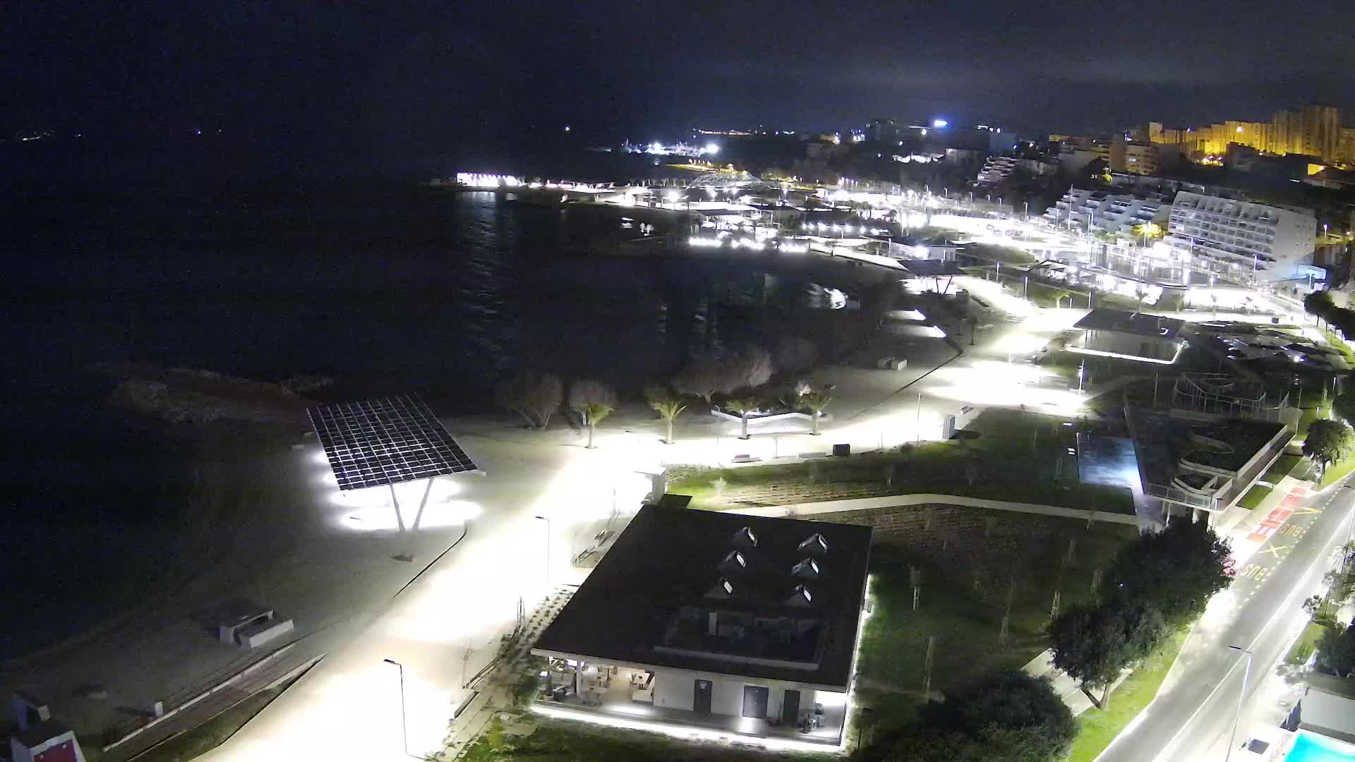 Split – Znjanski Plateau Renovation