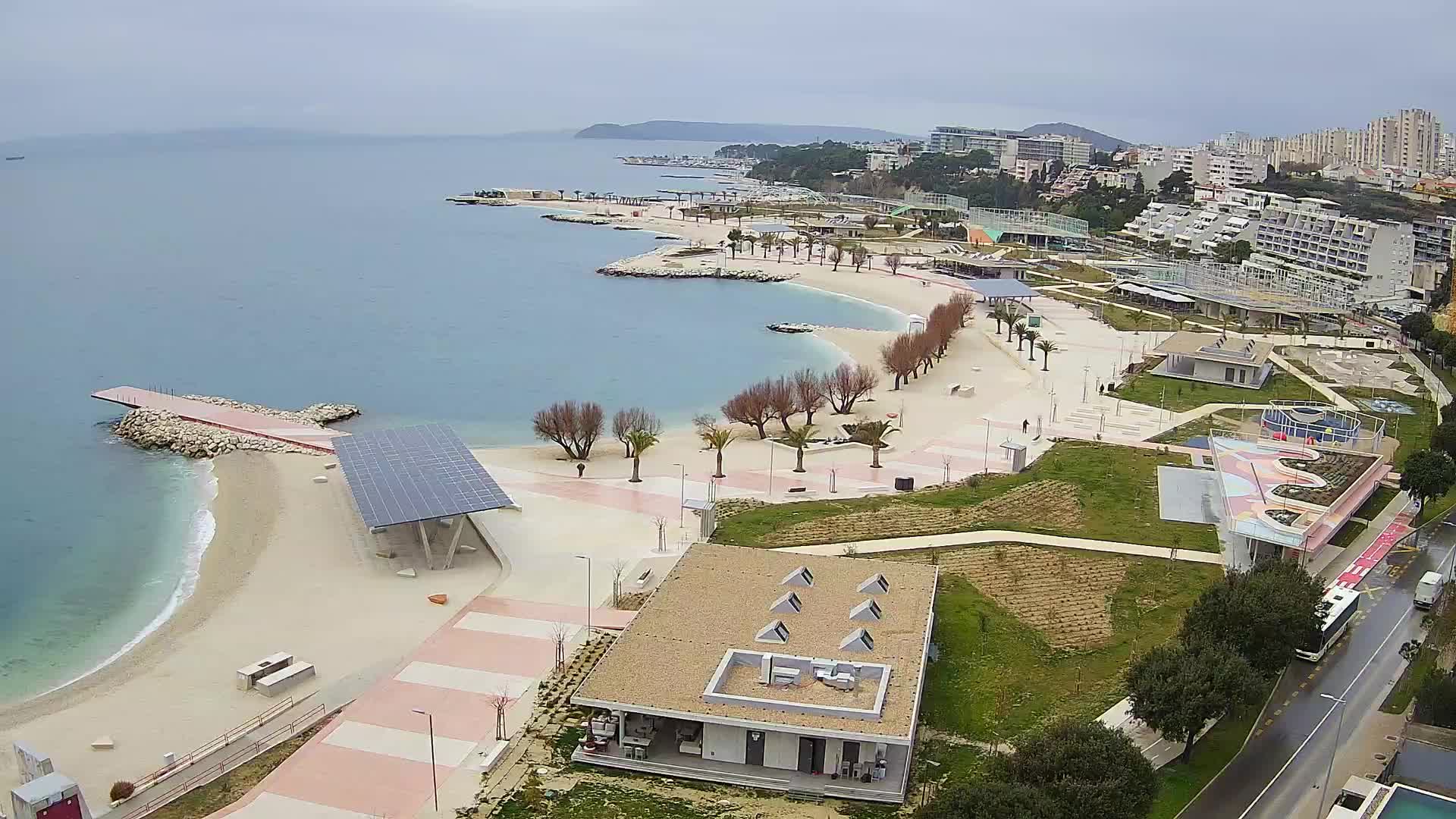 Split – Lungomare Znjanski