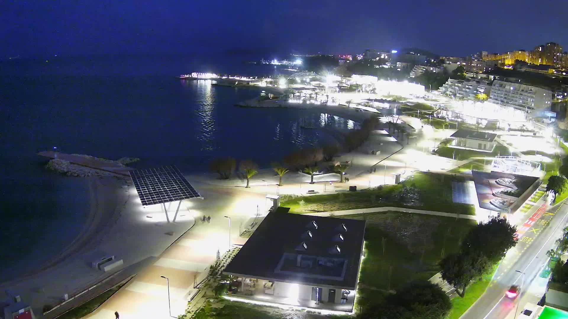 Split – Znjanski Plateau Renovation