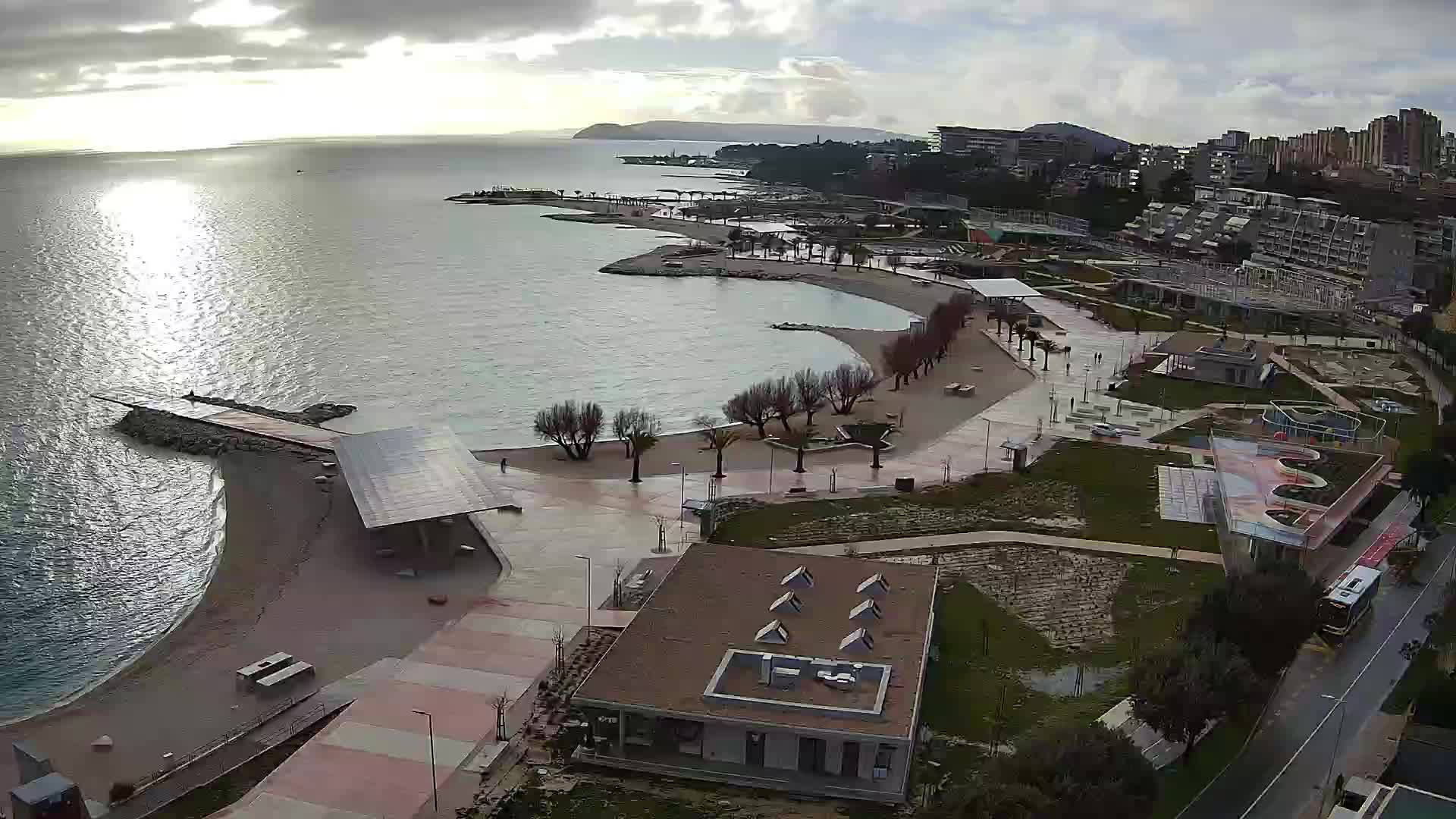 Split – Znjanski Plateau Renovation