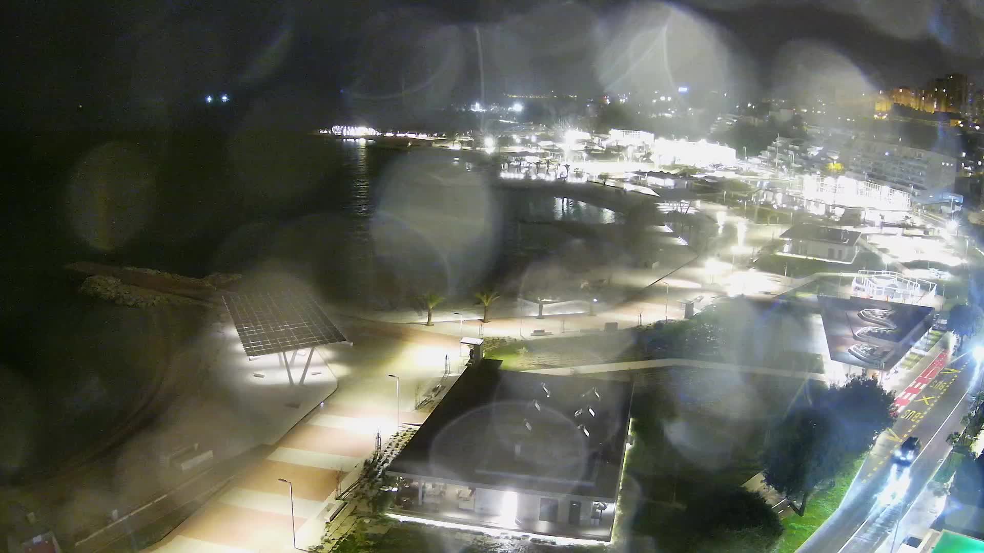 Split – Znjanski Plateau Renovation