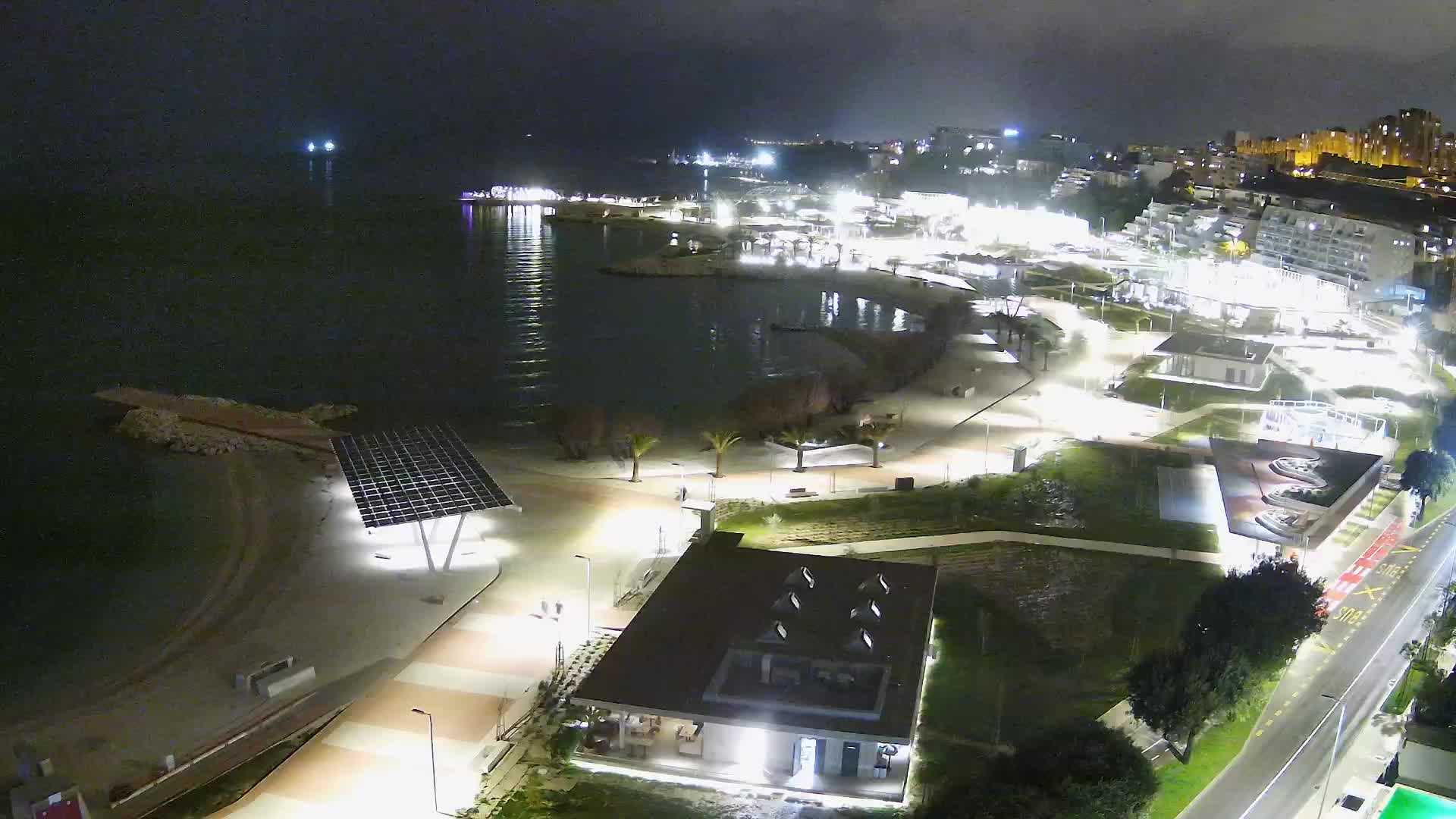 Split – Znjanski Plateau Renovation