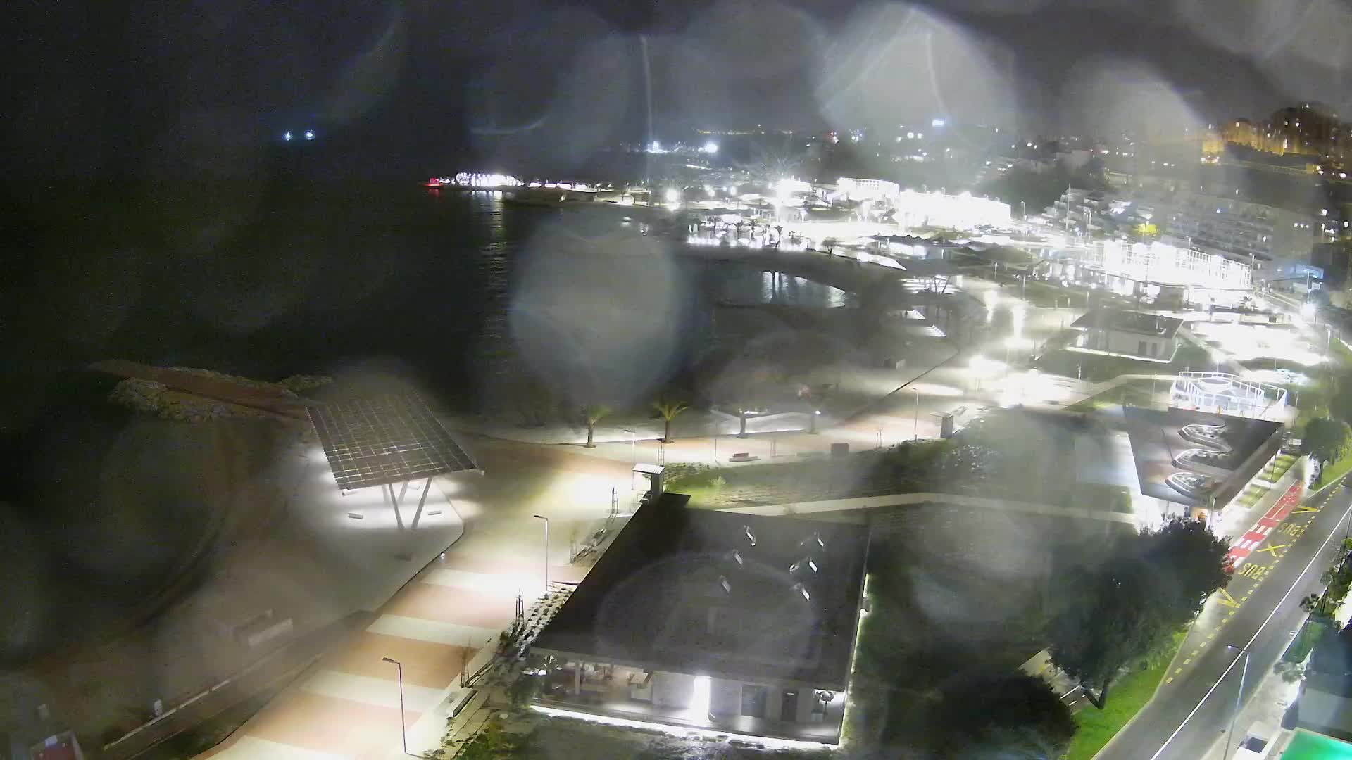 Split – Rénovation du plateau de Žnjan