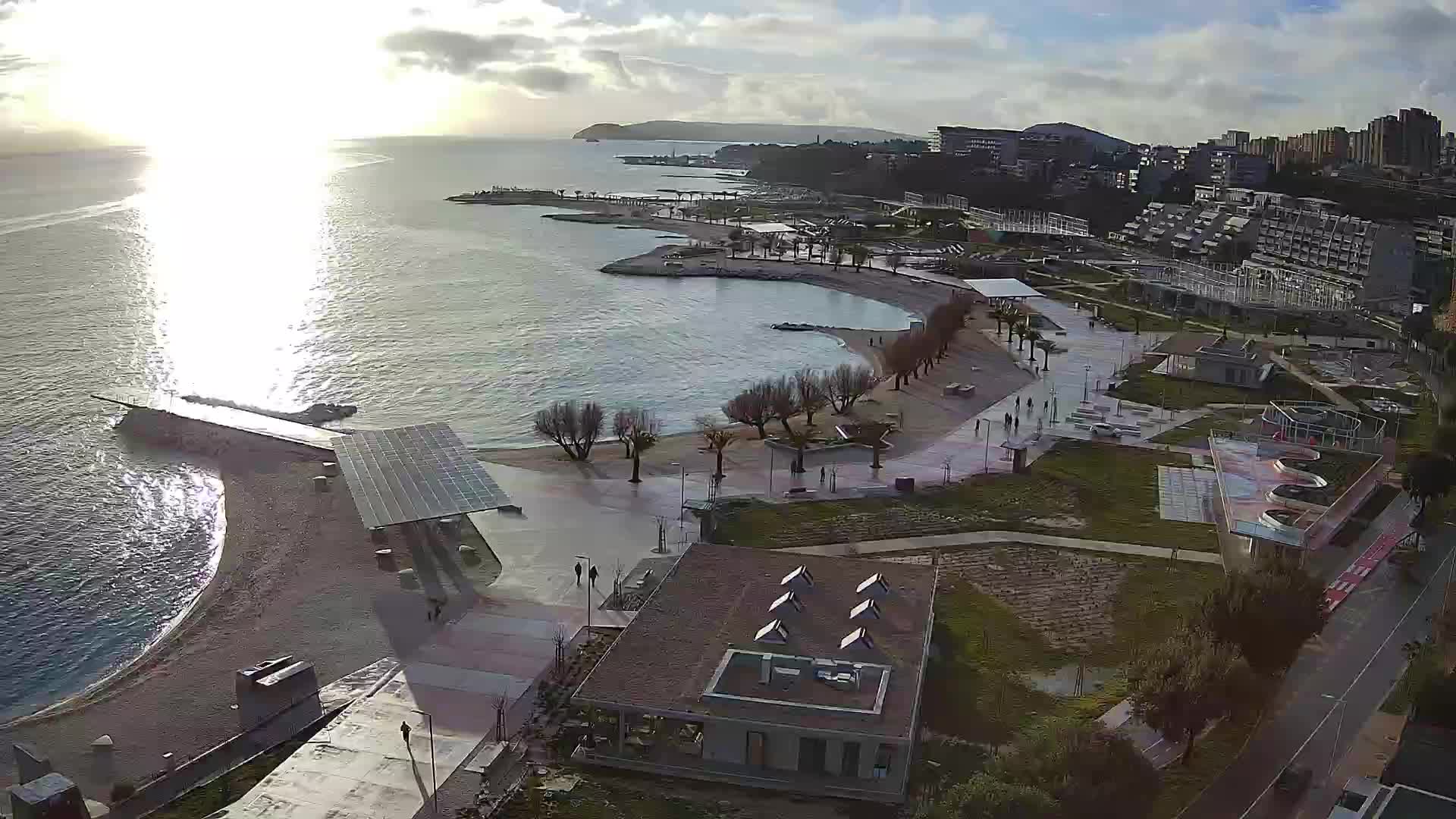 Split – Obnova Žnjanskog platoa