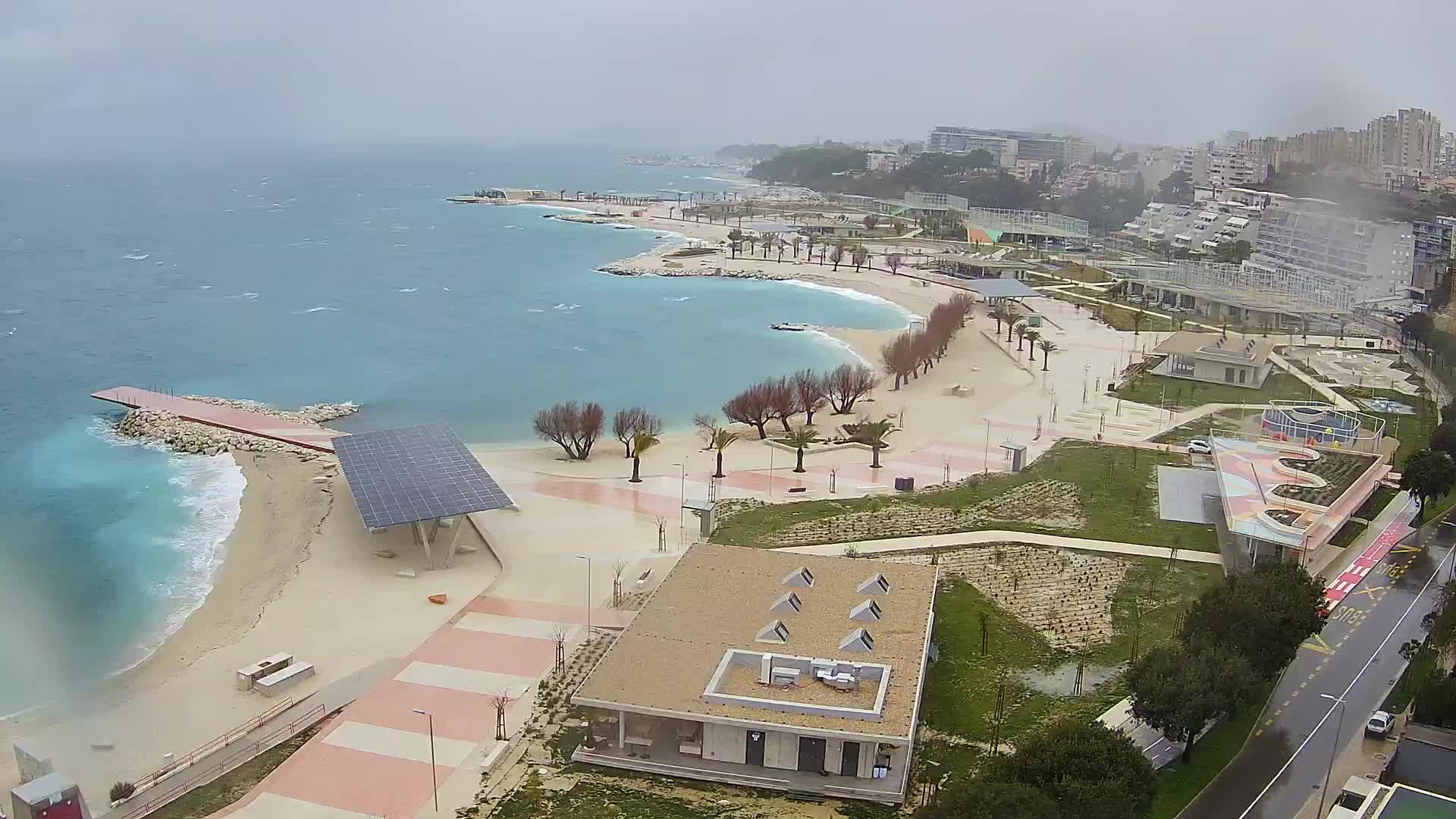 Split – Lungomare Znjanski