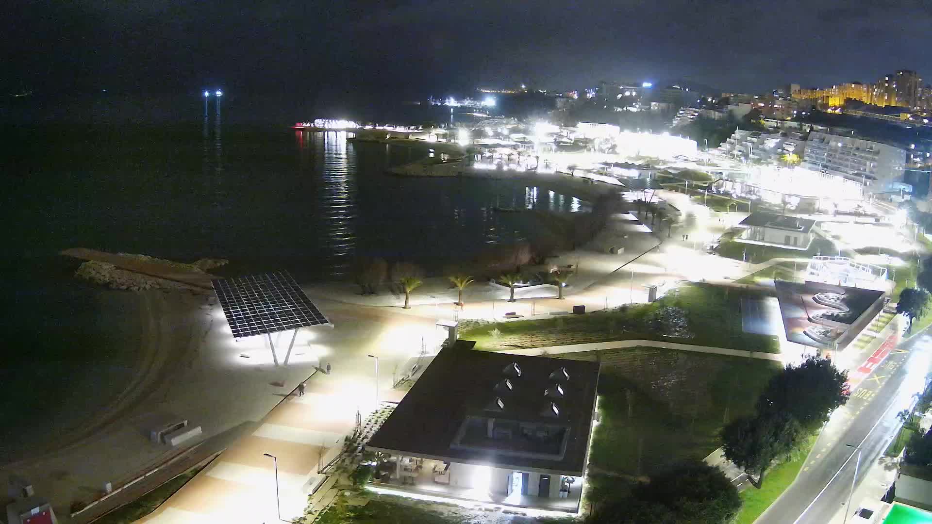 Split – Znjanski Plateau Renovation