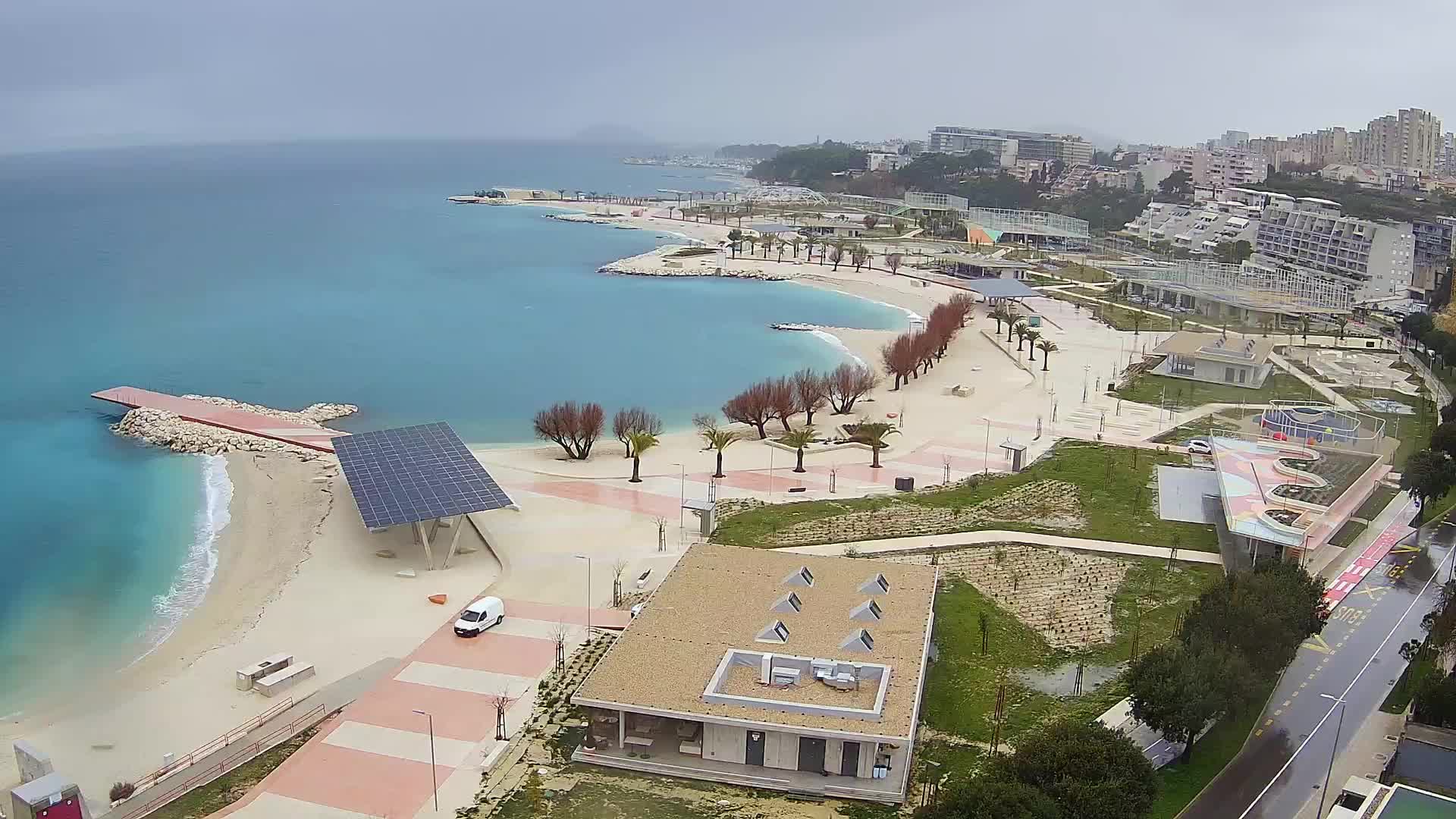 Split – Lungomare Znjanski