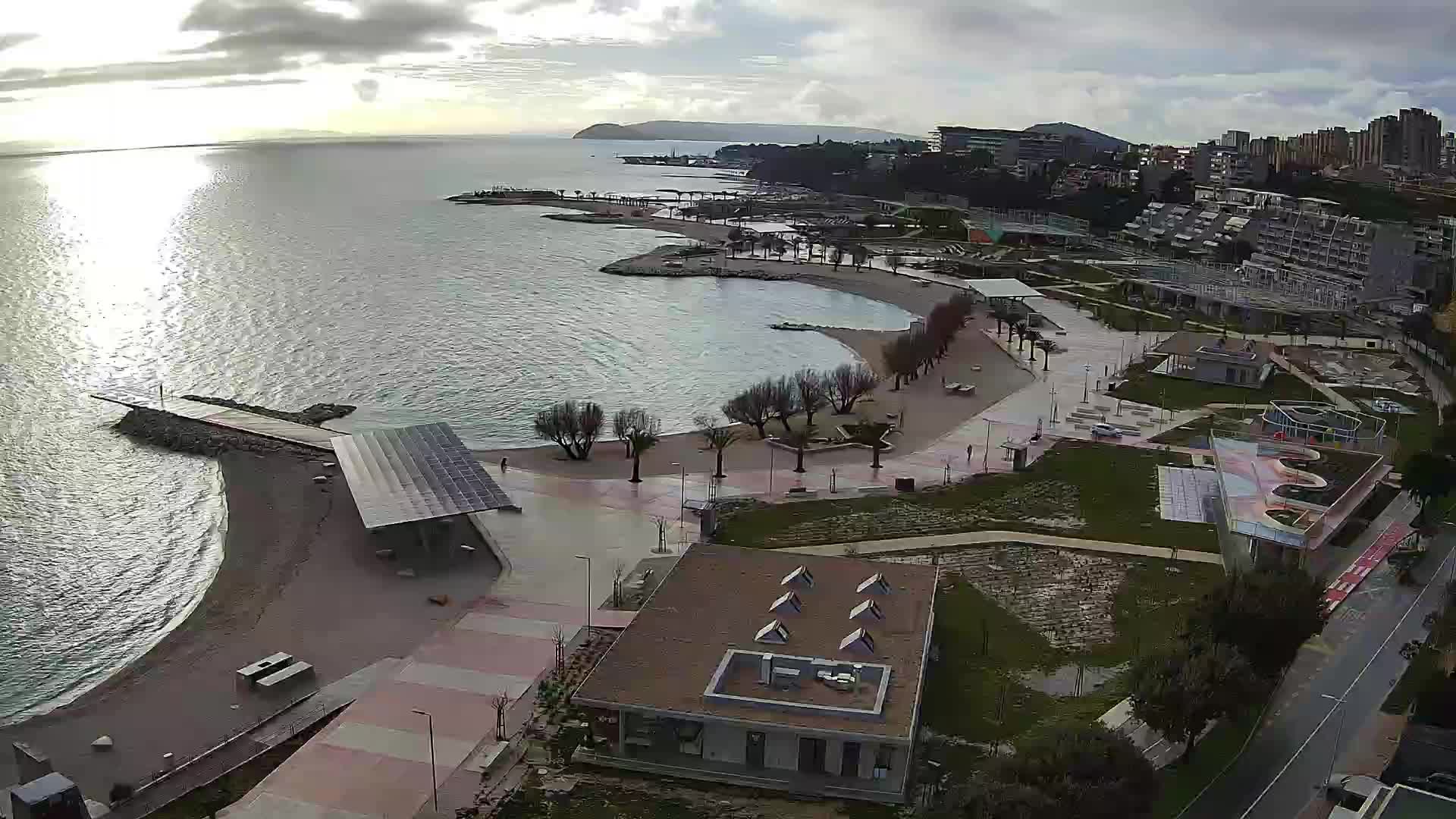 Split – Lungomare Znjanski