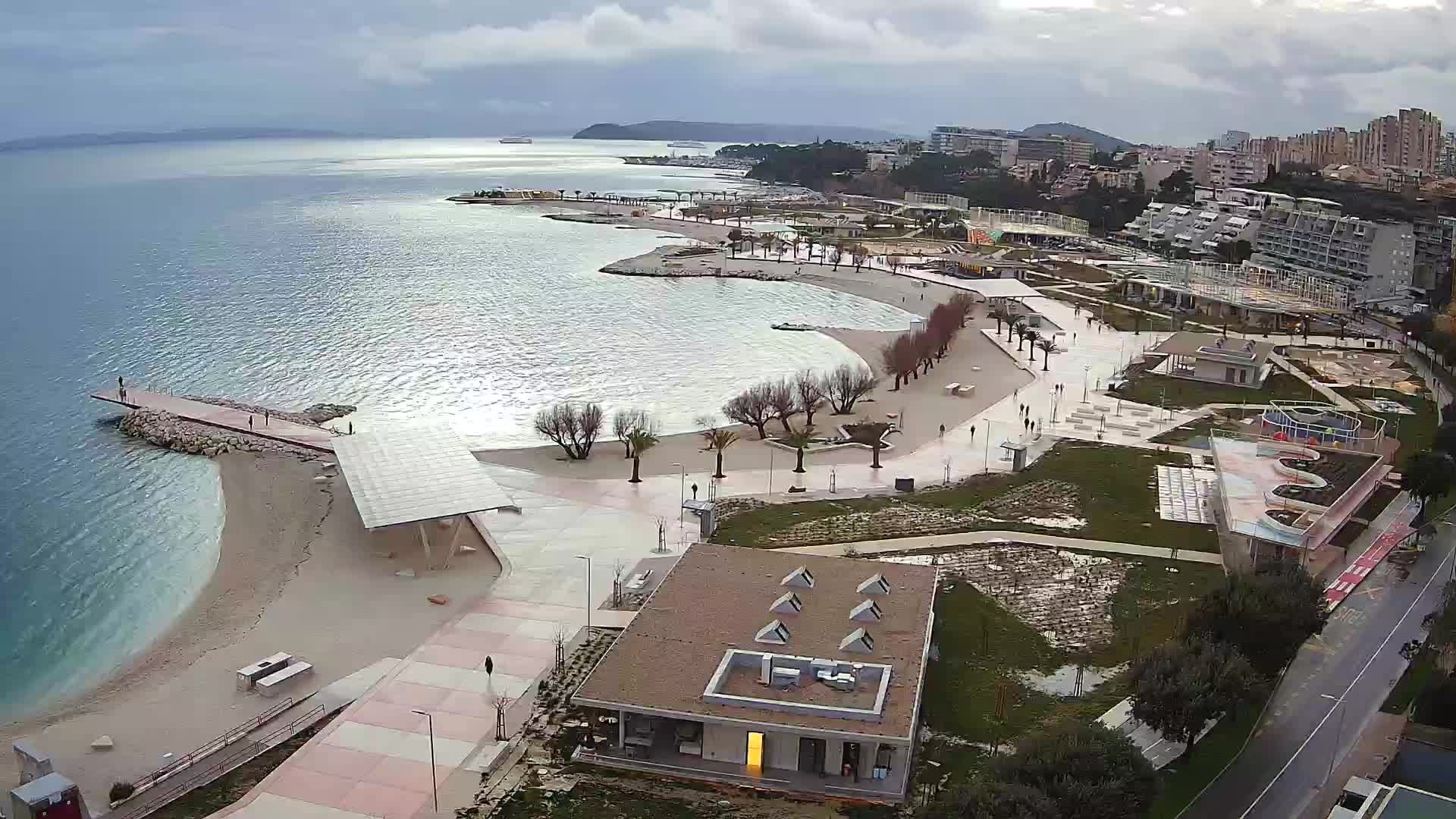 Split – Lungomare Znjanski