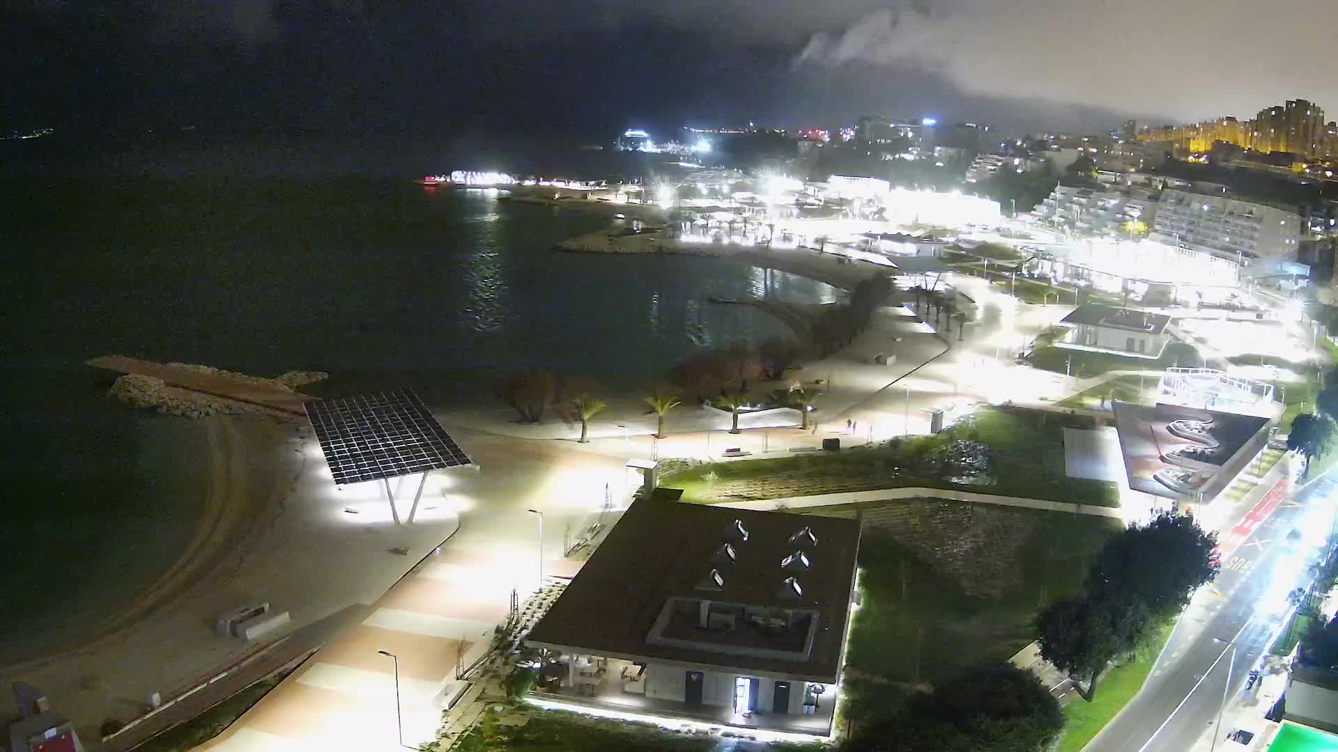 Split – Znjanski Plateau Renovation