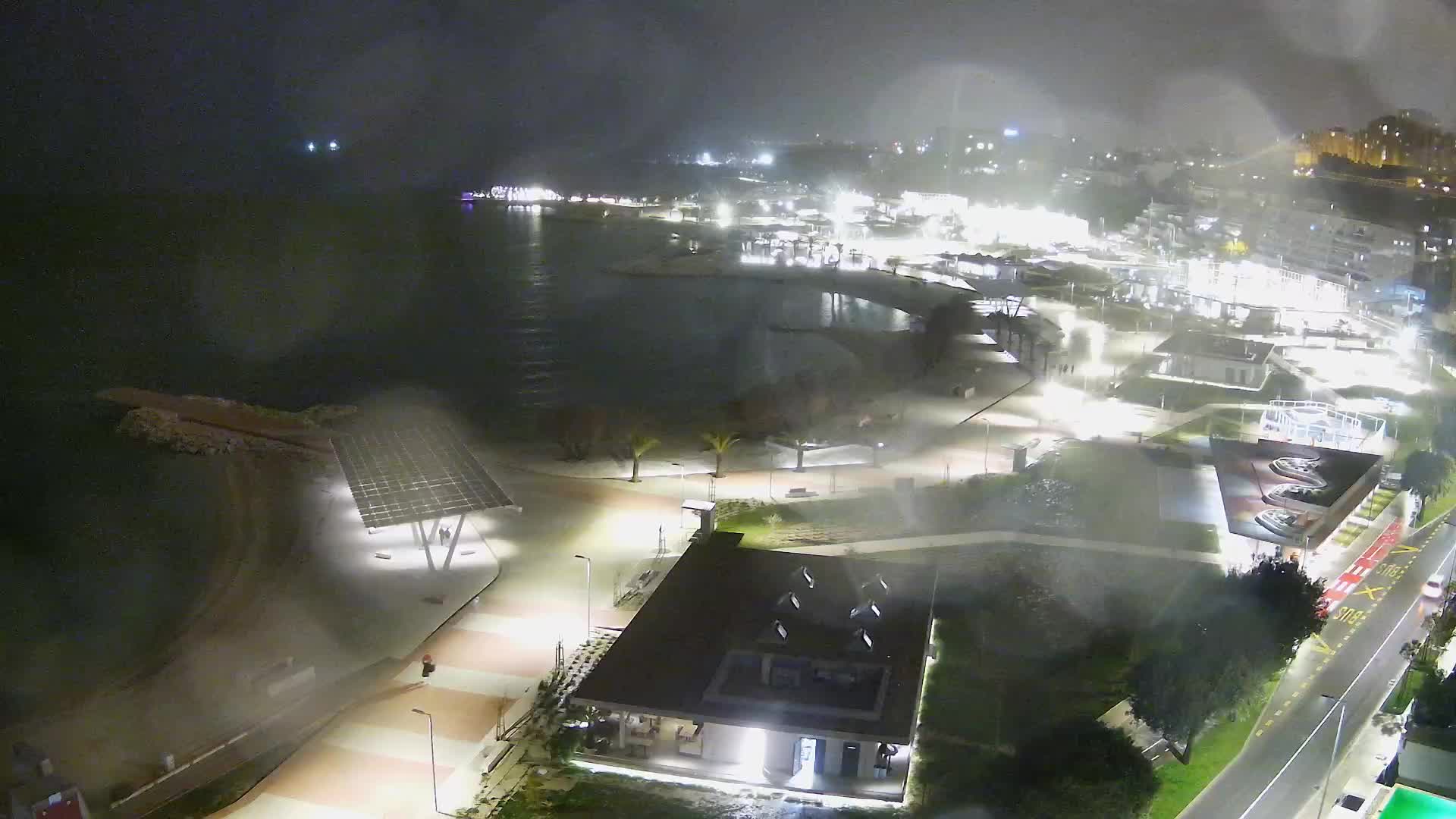 Split – Lungomare Znjanski