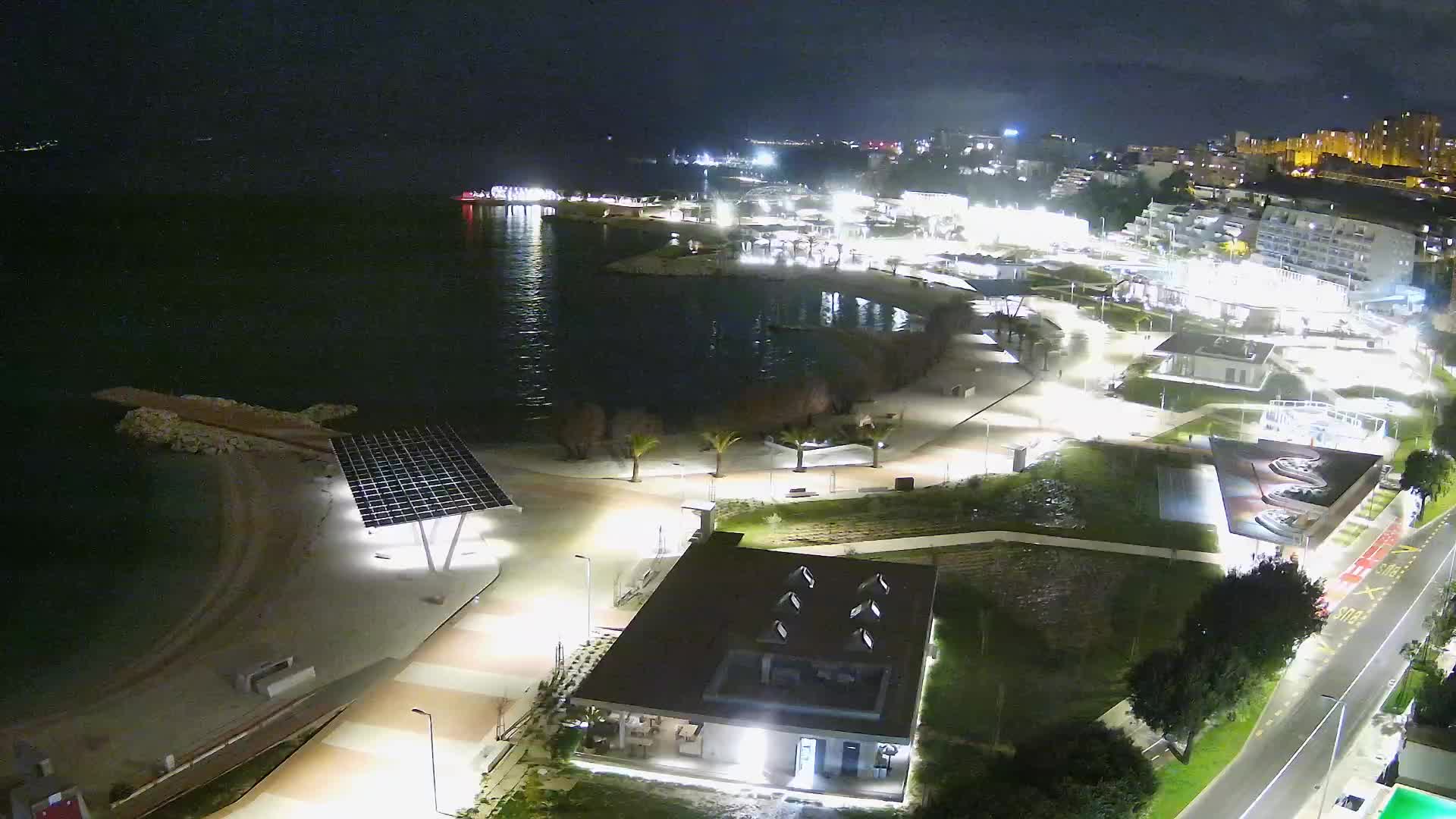 Split – Znjanski Plateau Renovation