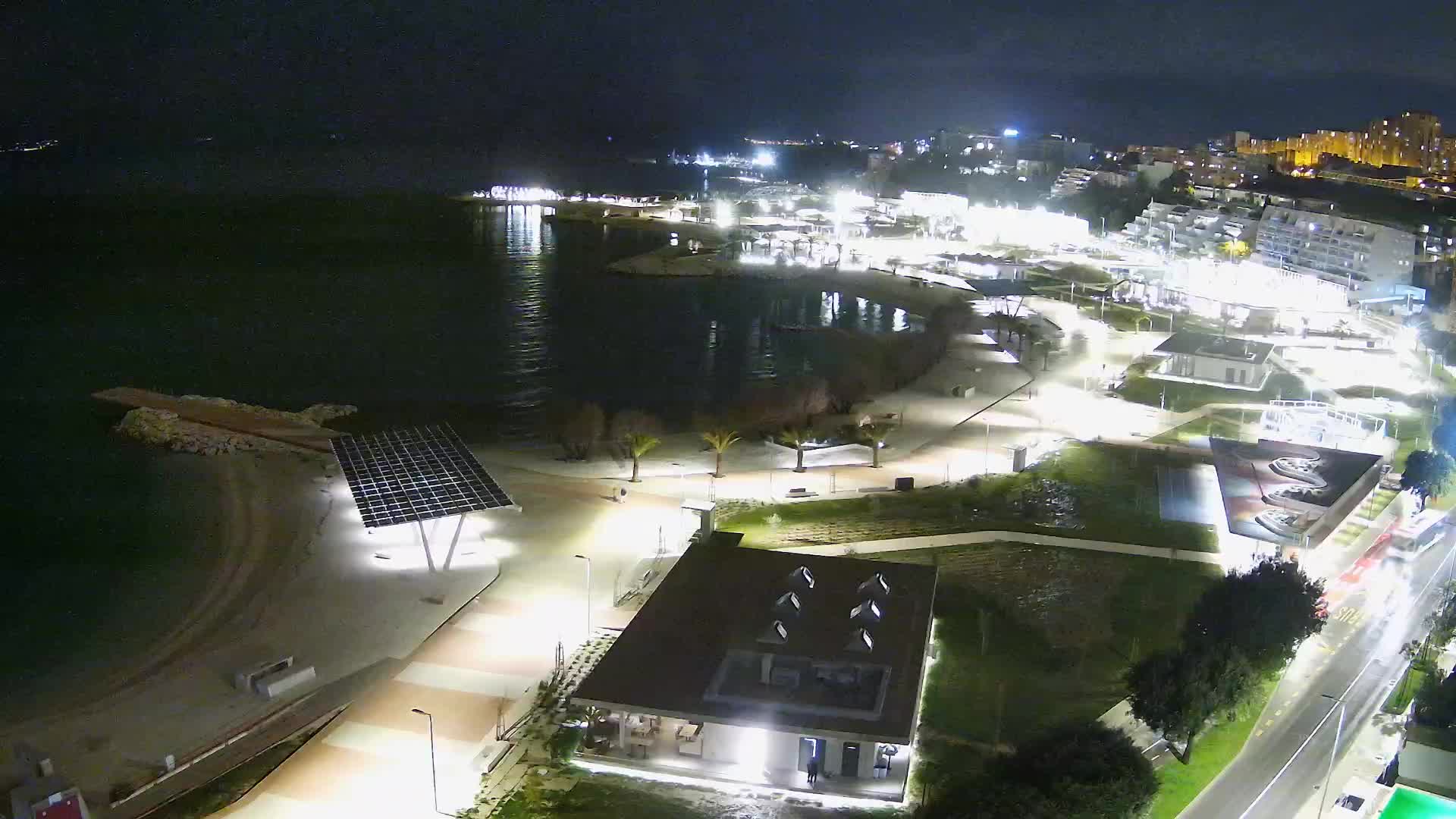 Split – Lungomare Znjanski