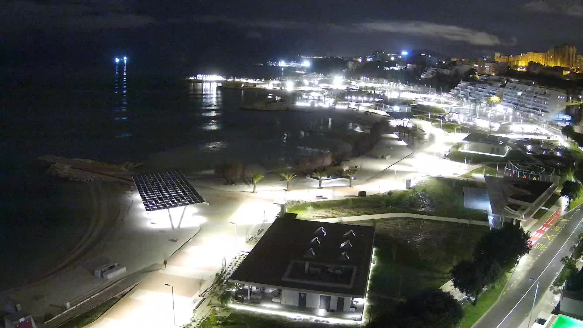 Split – Znjanski Plateau Renovation