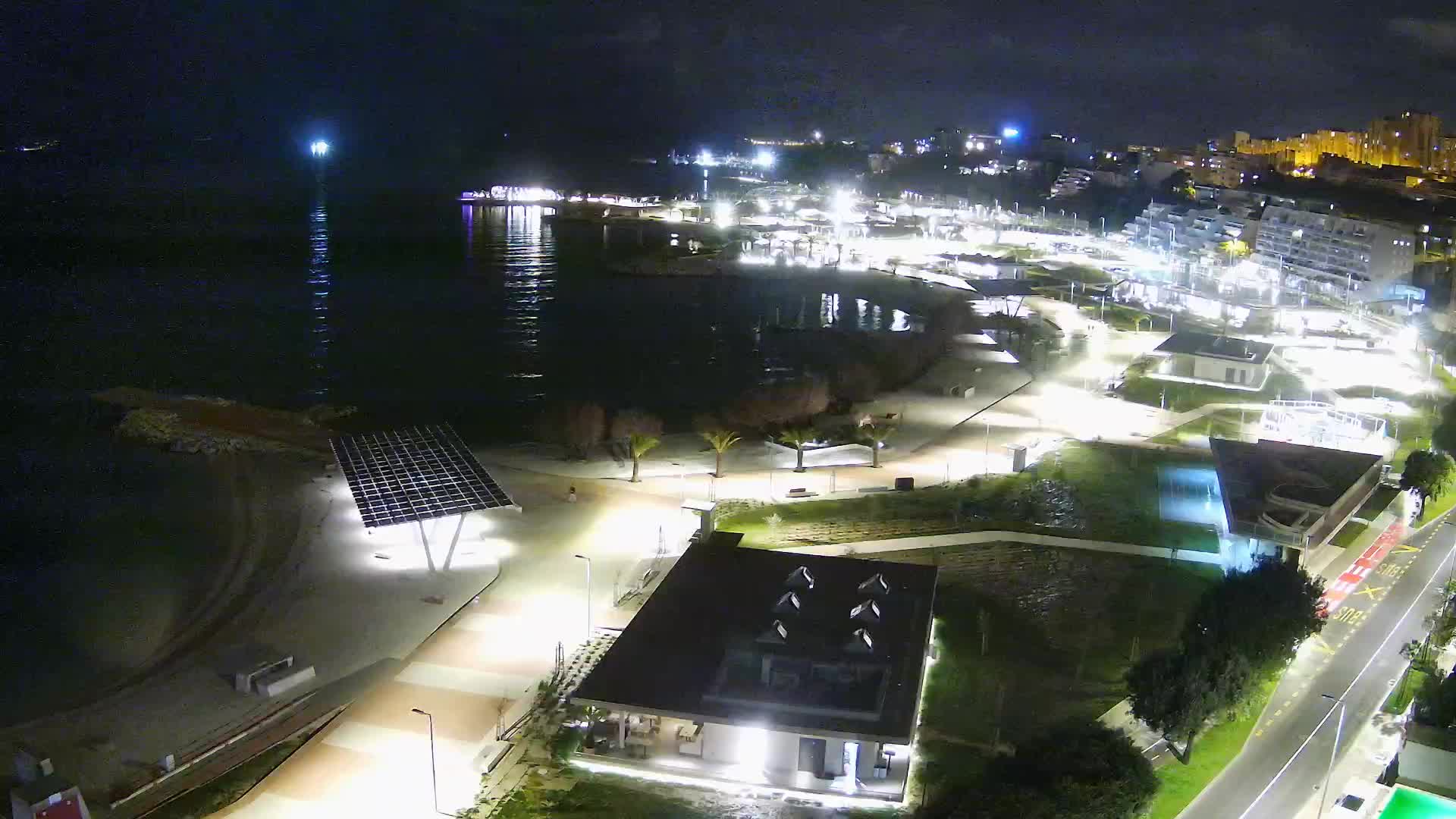 Split – Znjanski Plateau Renovation