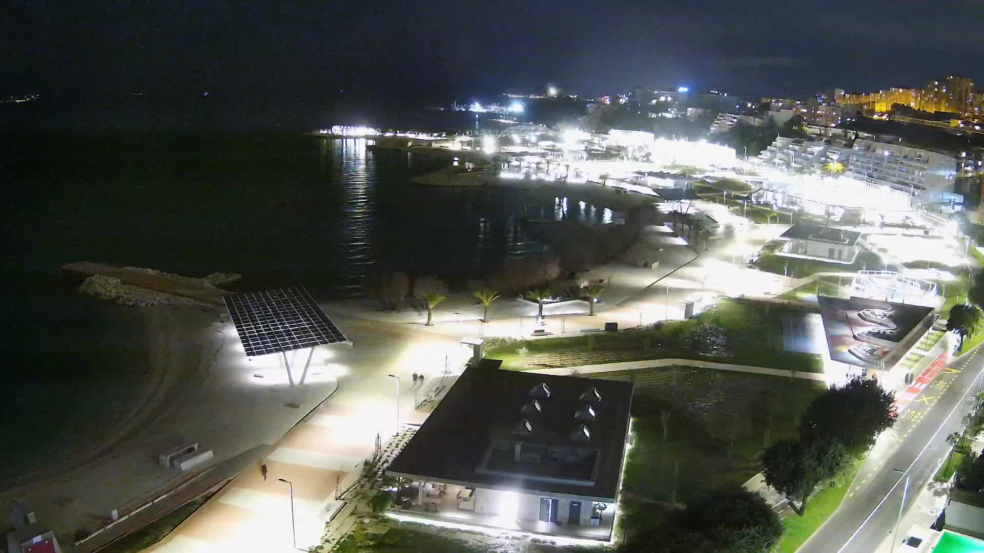 Split – Lungomare Znjanski