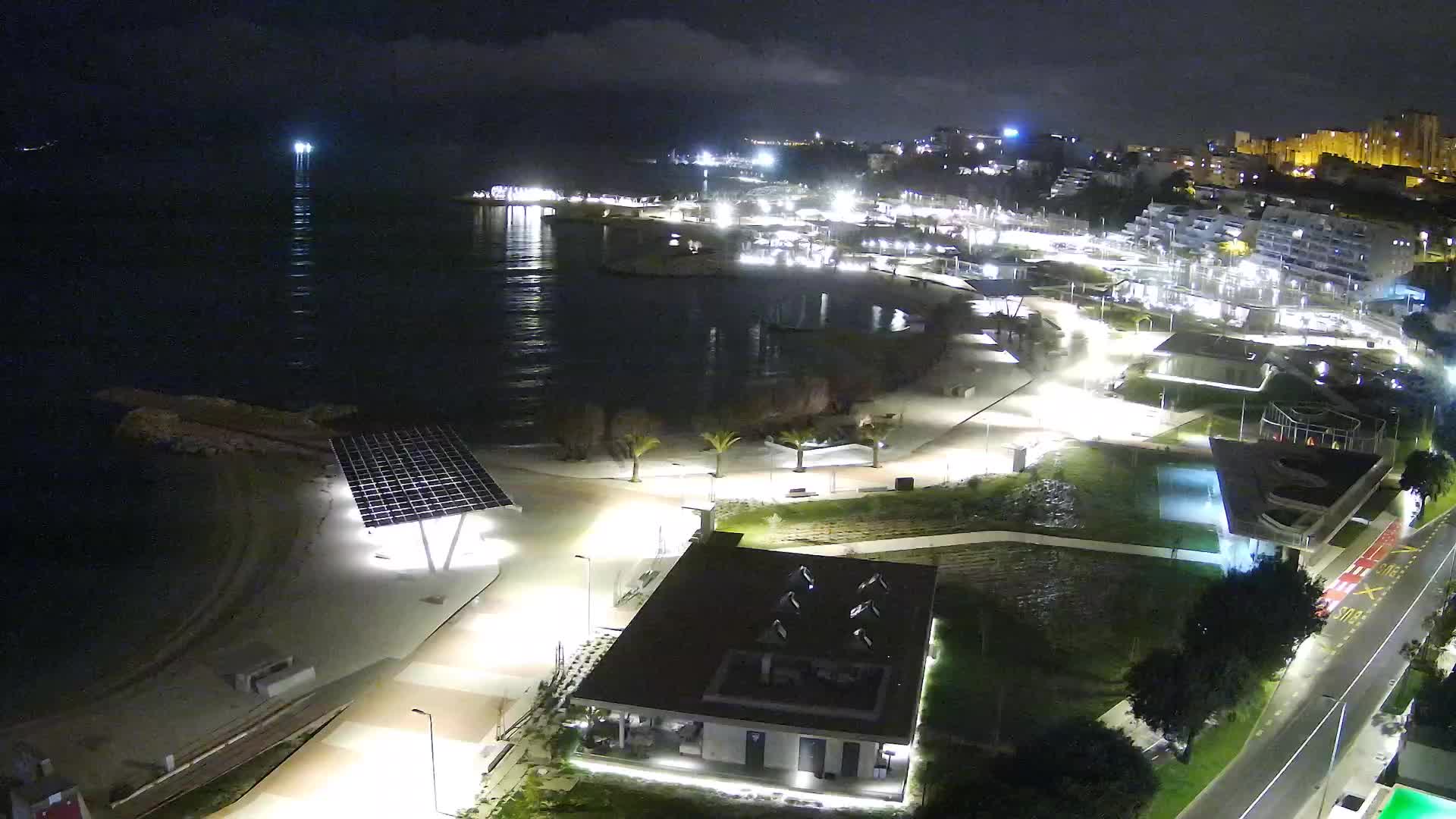 Split – Lungomare Znjanski