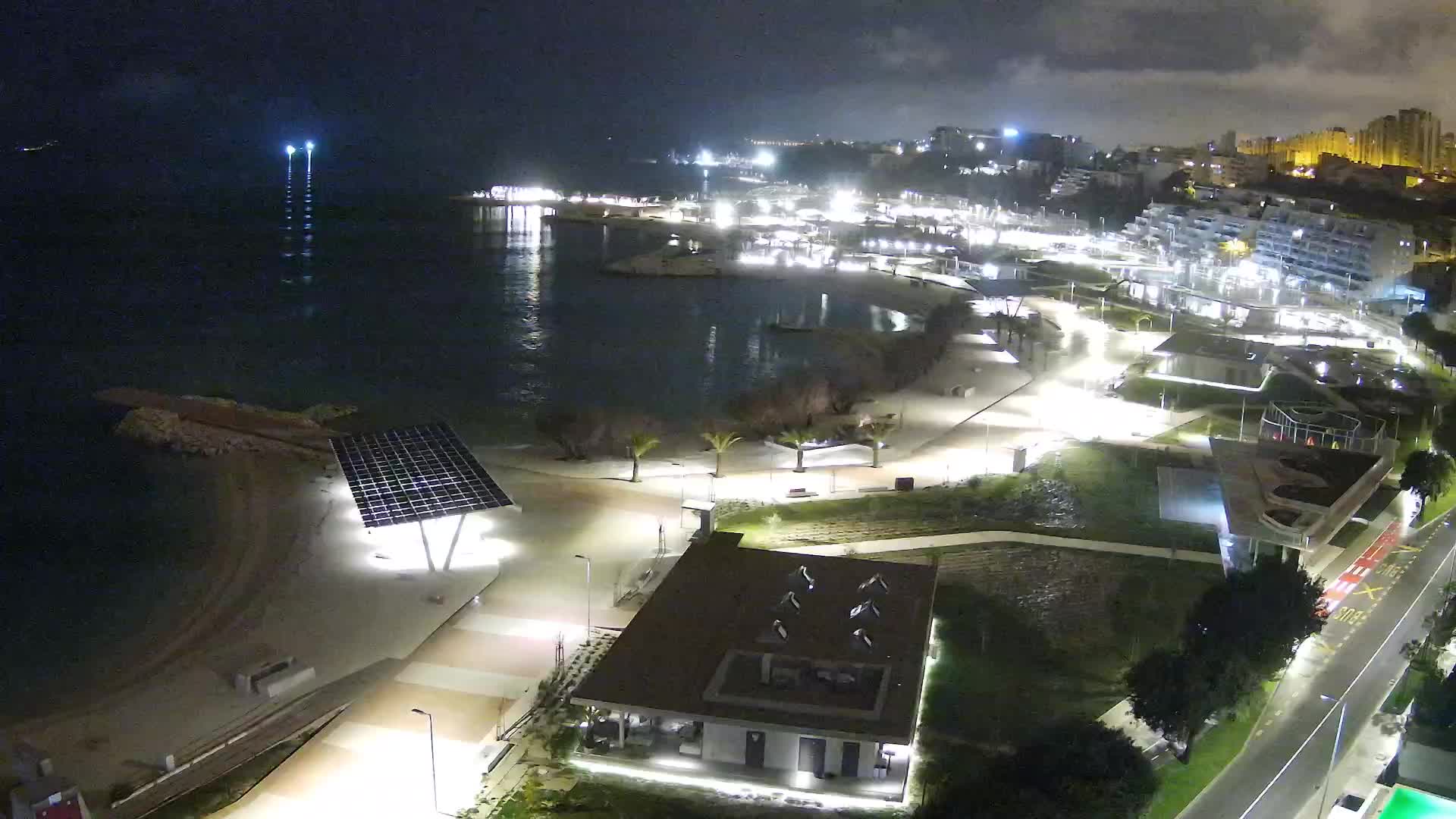 Split – Lungomare Znjanski