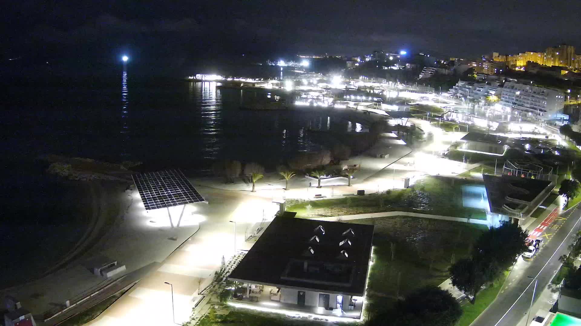 Split – Lungomare Znjanski