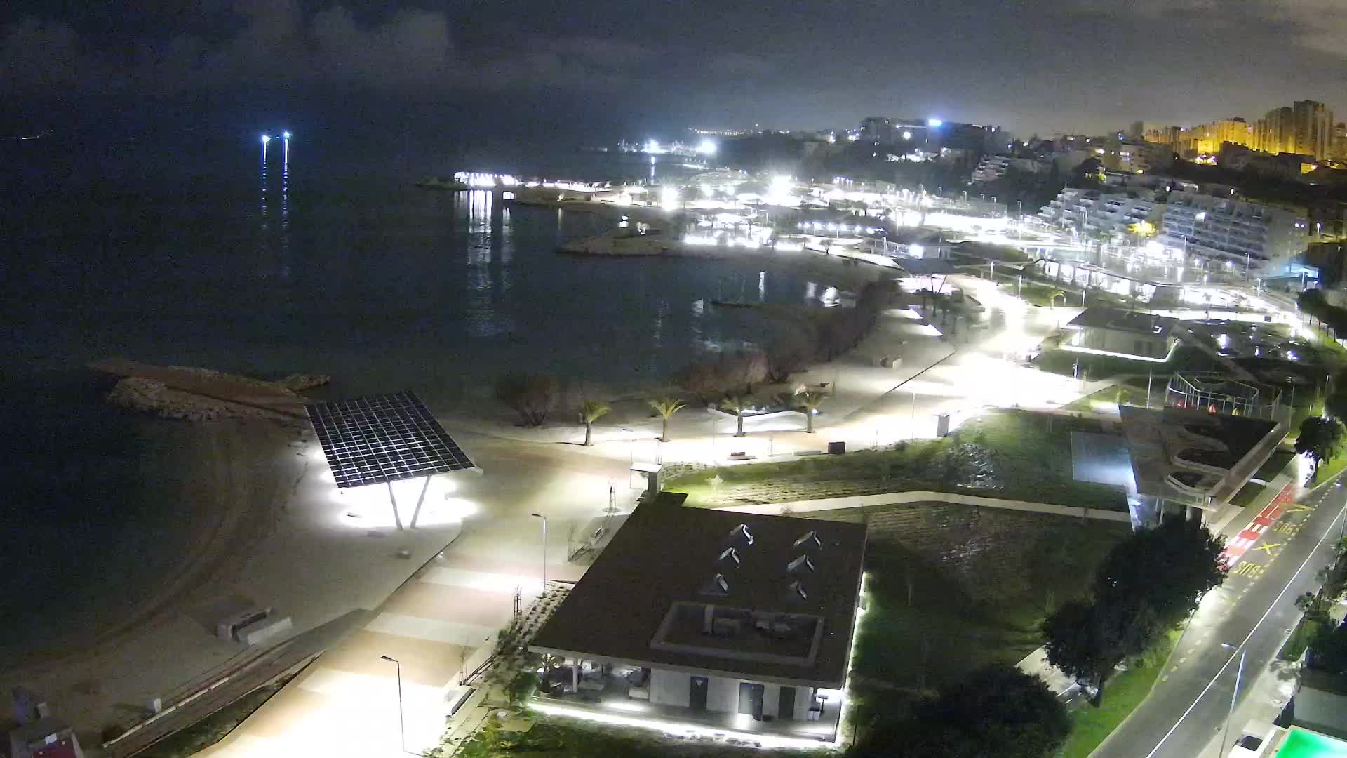 Split – Obnova Žnjanskog platoa