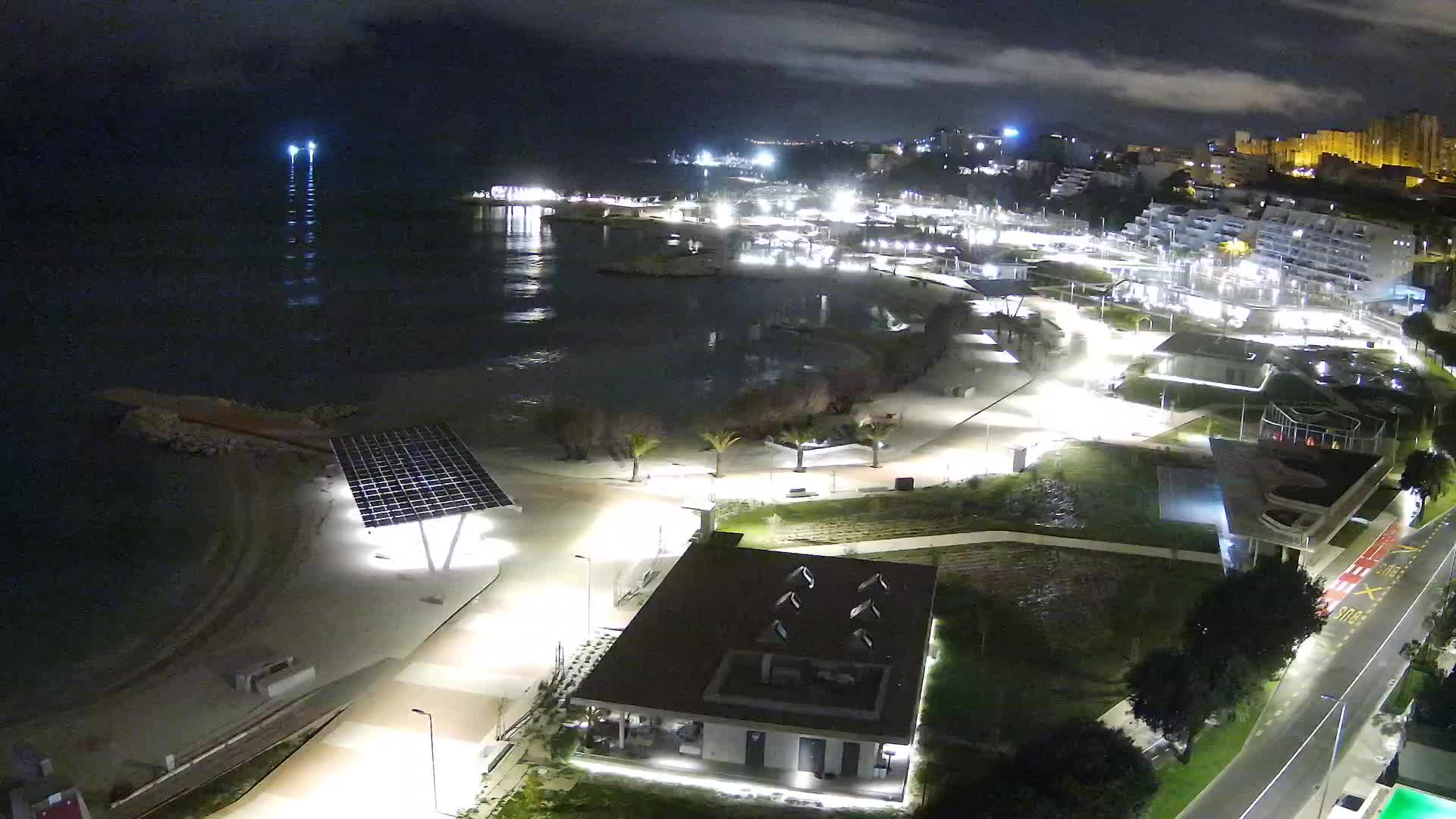 Split – Znjanski Plateau Renovation