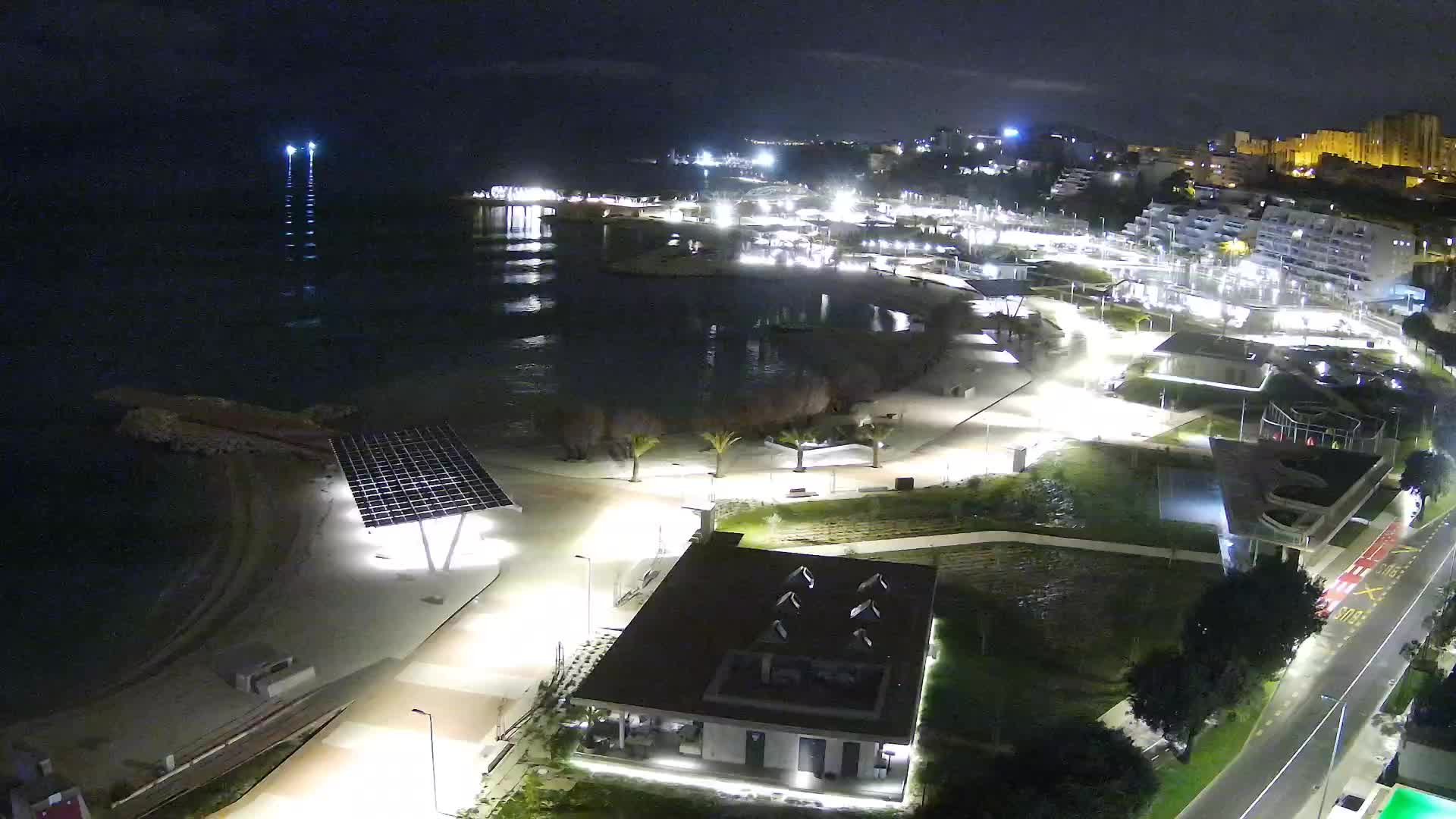 Split – Znjanski Plateau Renovation