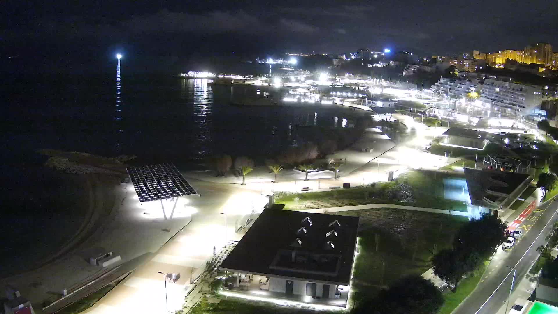 Split – Lungomare Znjanski