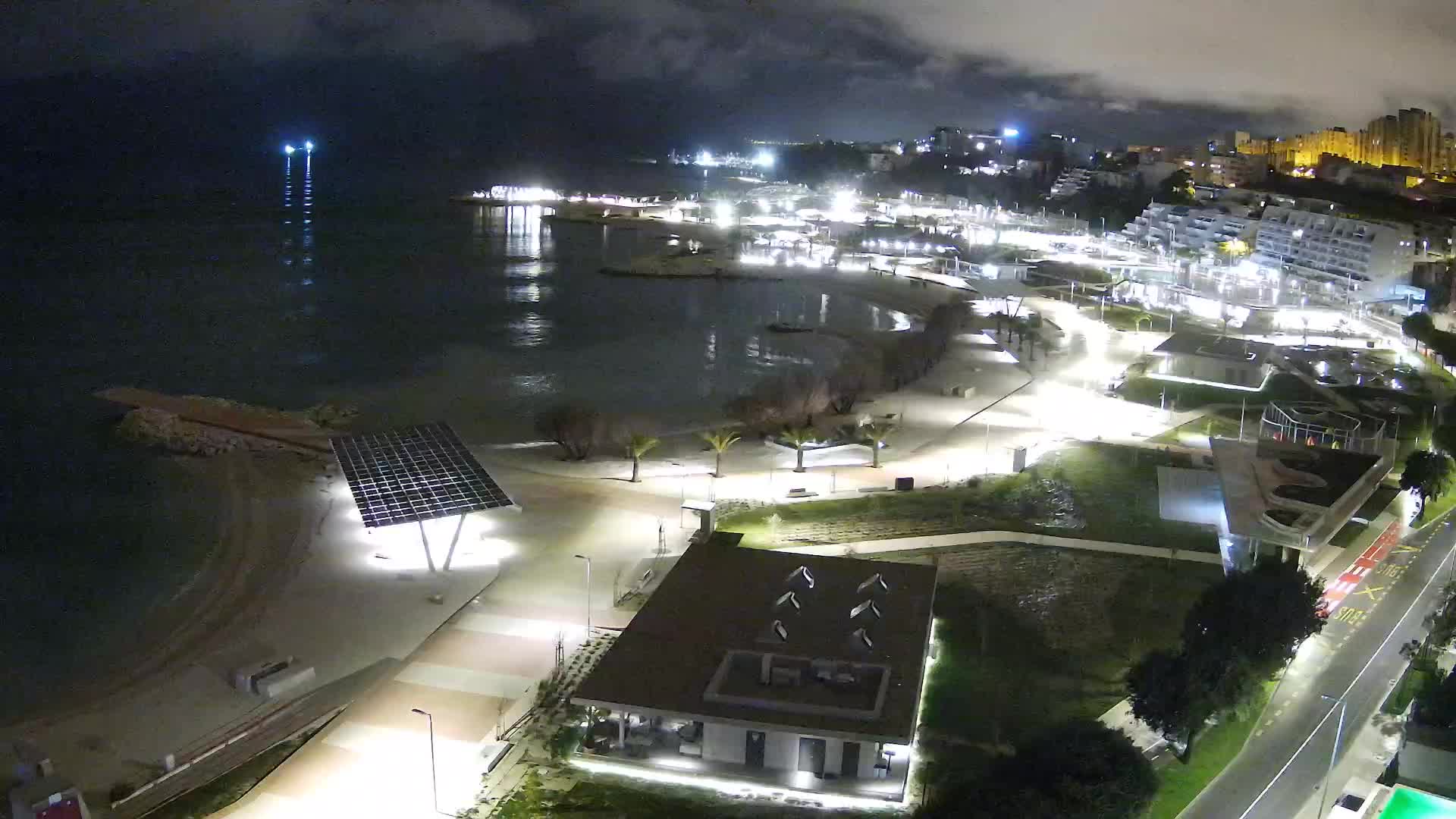 Split – Lungomare Znjanski