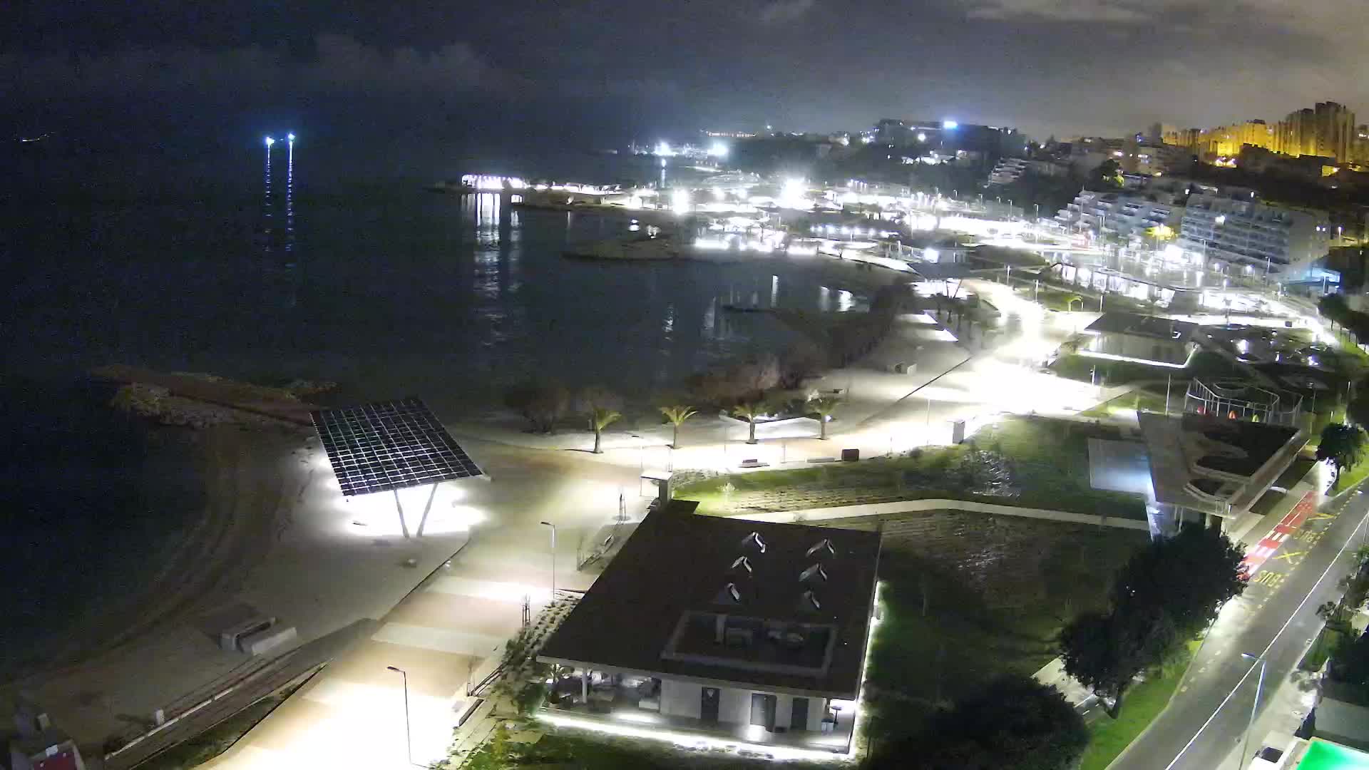 Split – Lungomare Znjanski