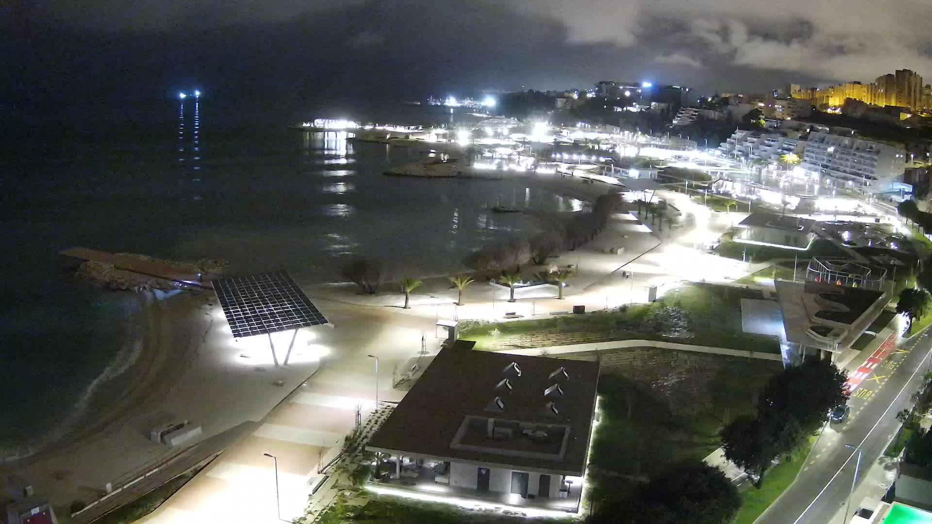 Split – Lungomare Znjanski